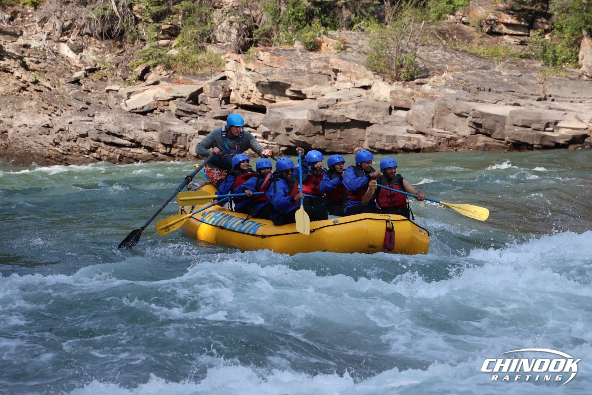Horseshoe Canyon — 8:30am — Aug 5, 2026 — rafting photo 31