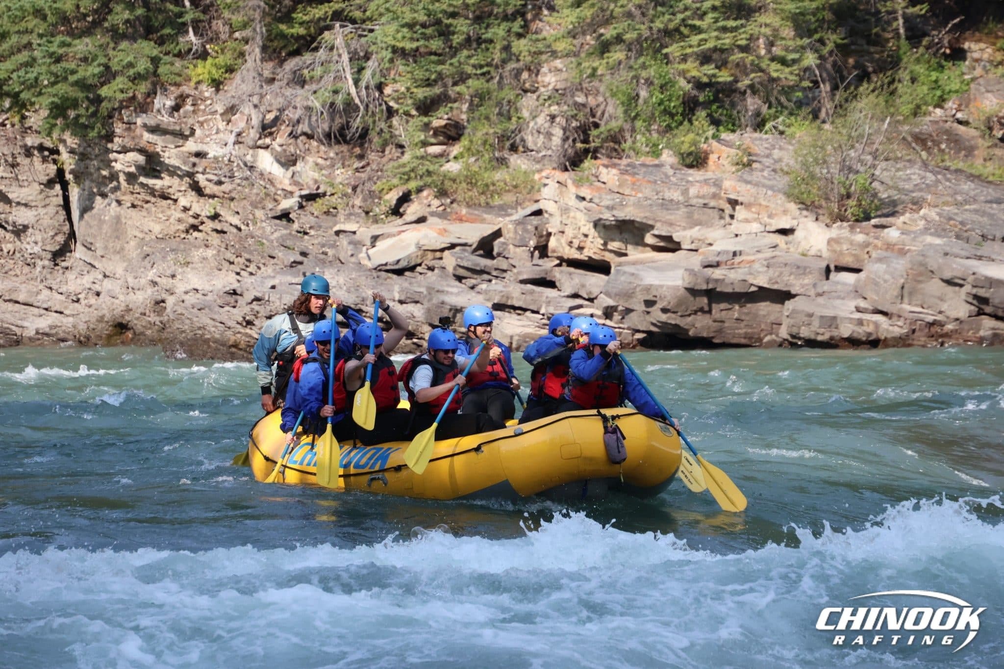 Horseshoe Canyon — 8:30am — Aug 5, 2026 — rafting photo 45
