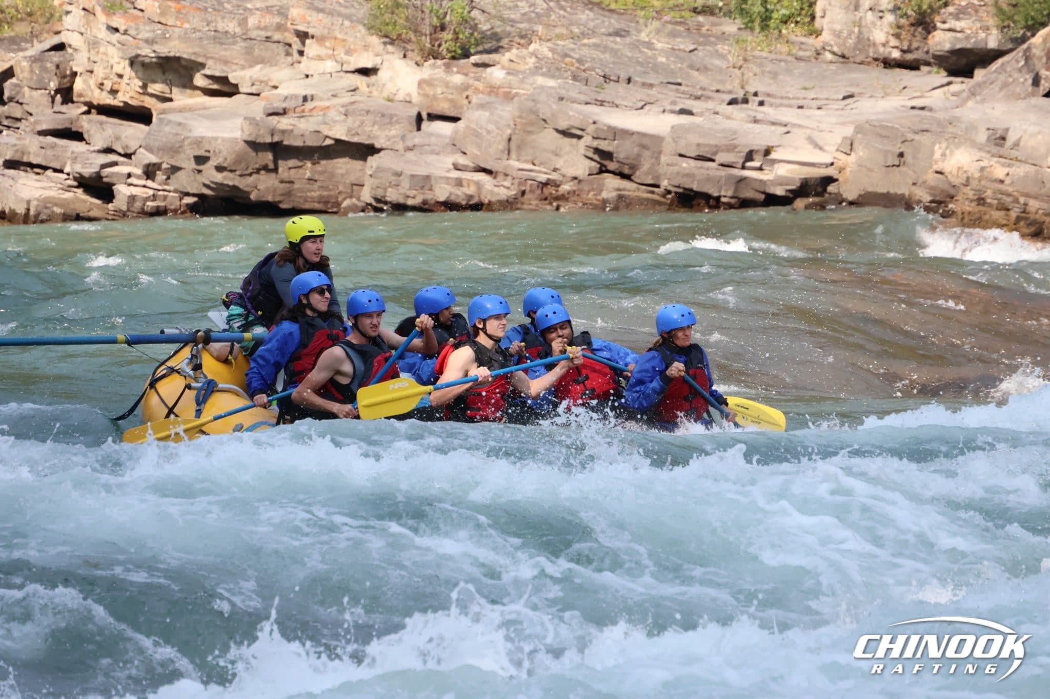 Horseshoe Canyon — 8:30am — Aug 5, 2026 — rafting photo 37