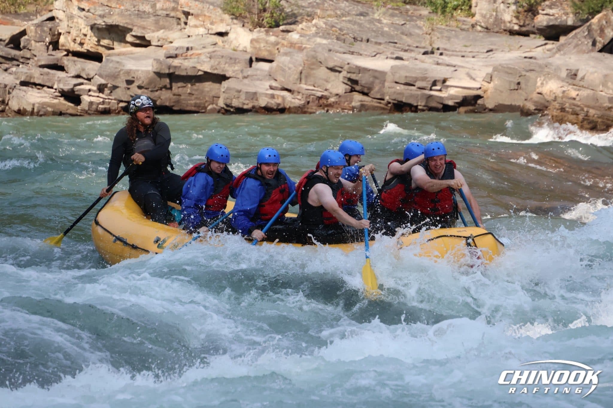 Horseshoe Canyon — 8:30am — Aug 5, 2026 — rafting photo 57
