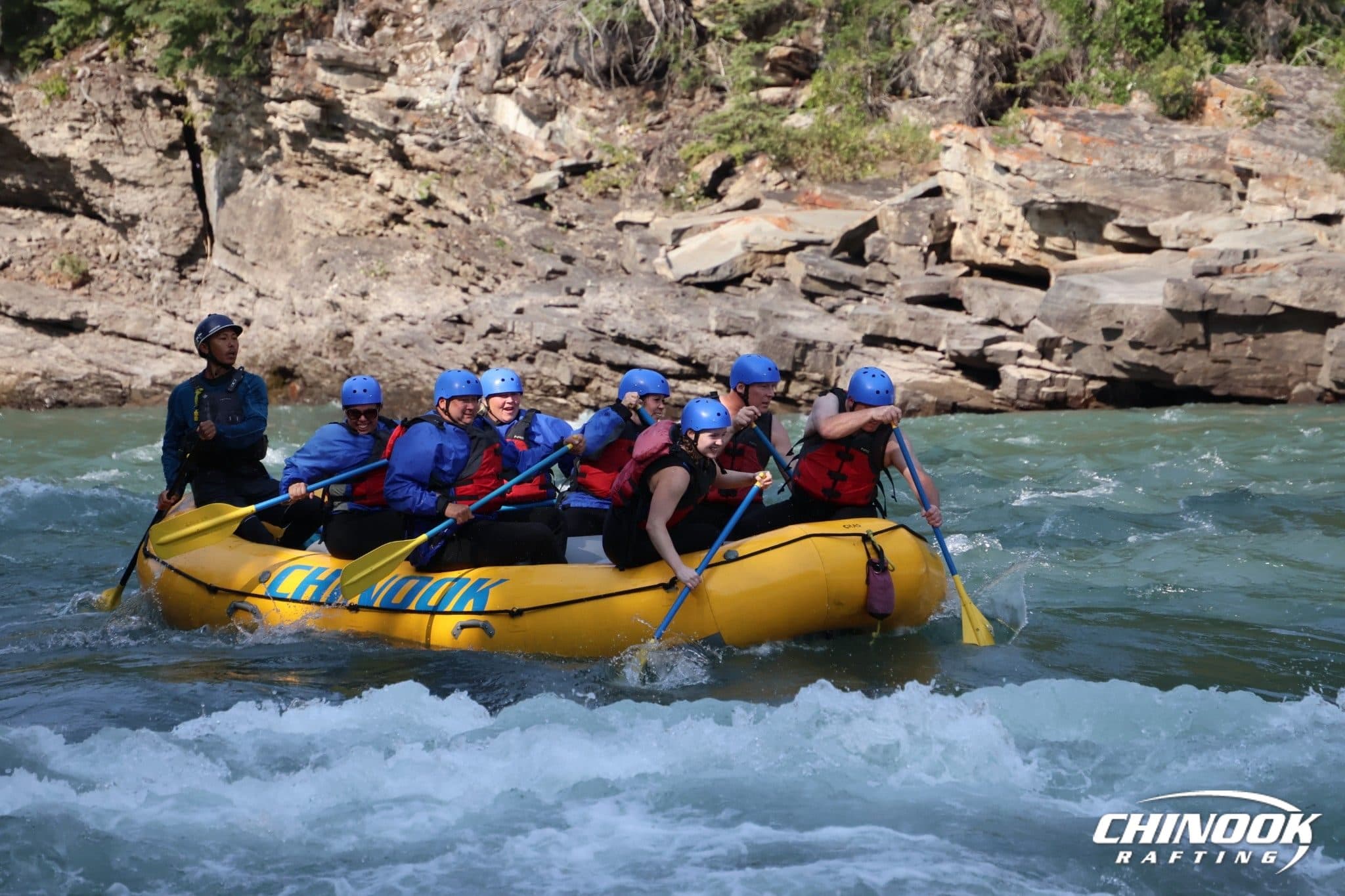 Horseshoe Canyon — 8:30am — Aug 5, 2026 — rafting photo 40