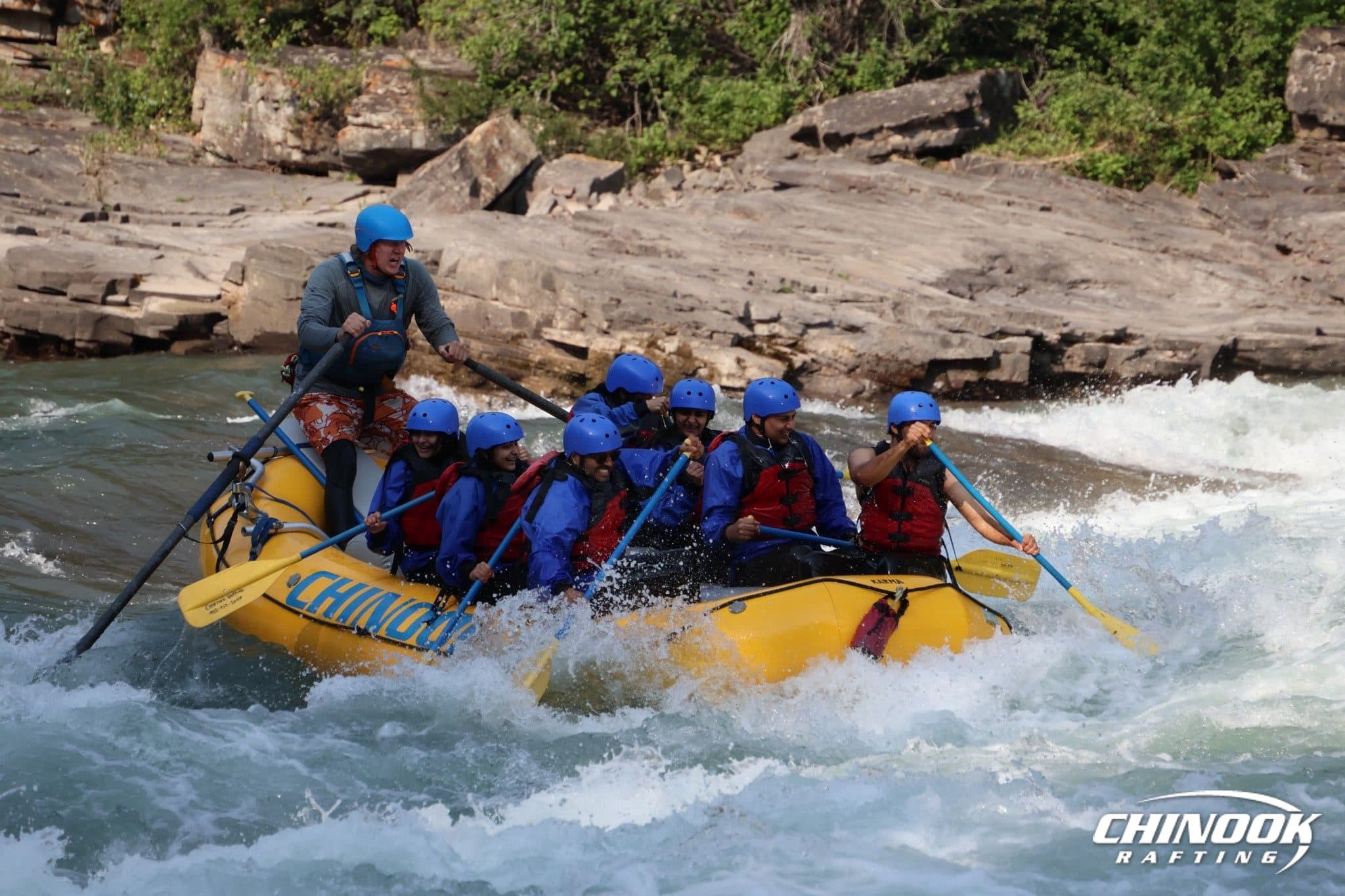 Horseshoe Canyon — 8:30am — Aug 5, 2026 — rafting photo 35