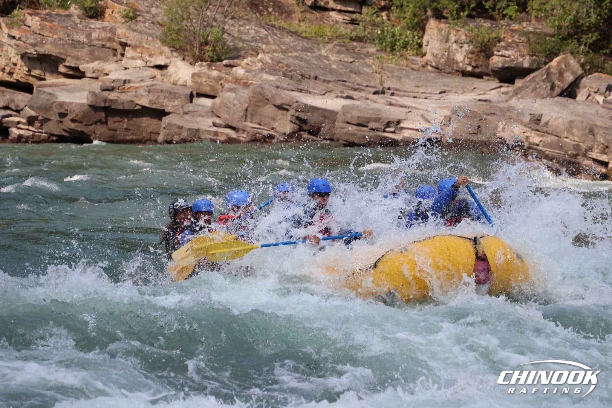Horseshoe Canyon — 8:30am — Aug 6, 2026 — rafting photo 61