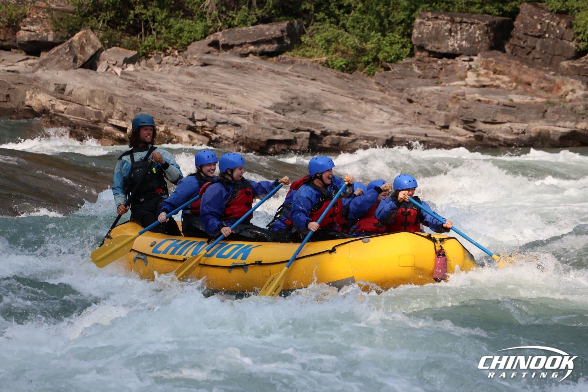 Horseshoe Canyon — 8:30am — Aug 6, 2026 — rafting photo 55