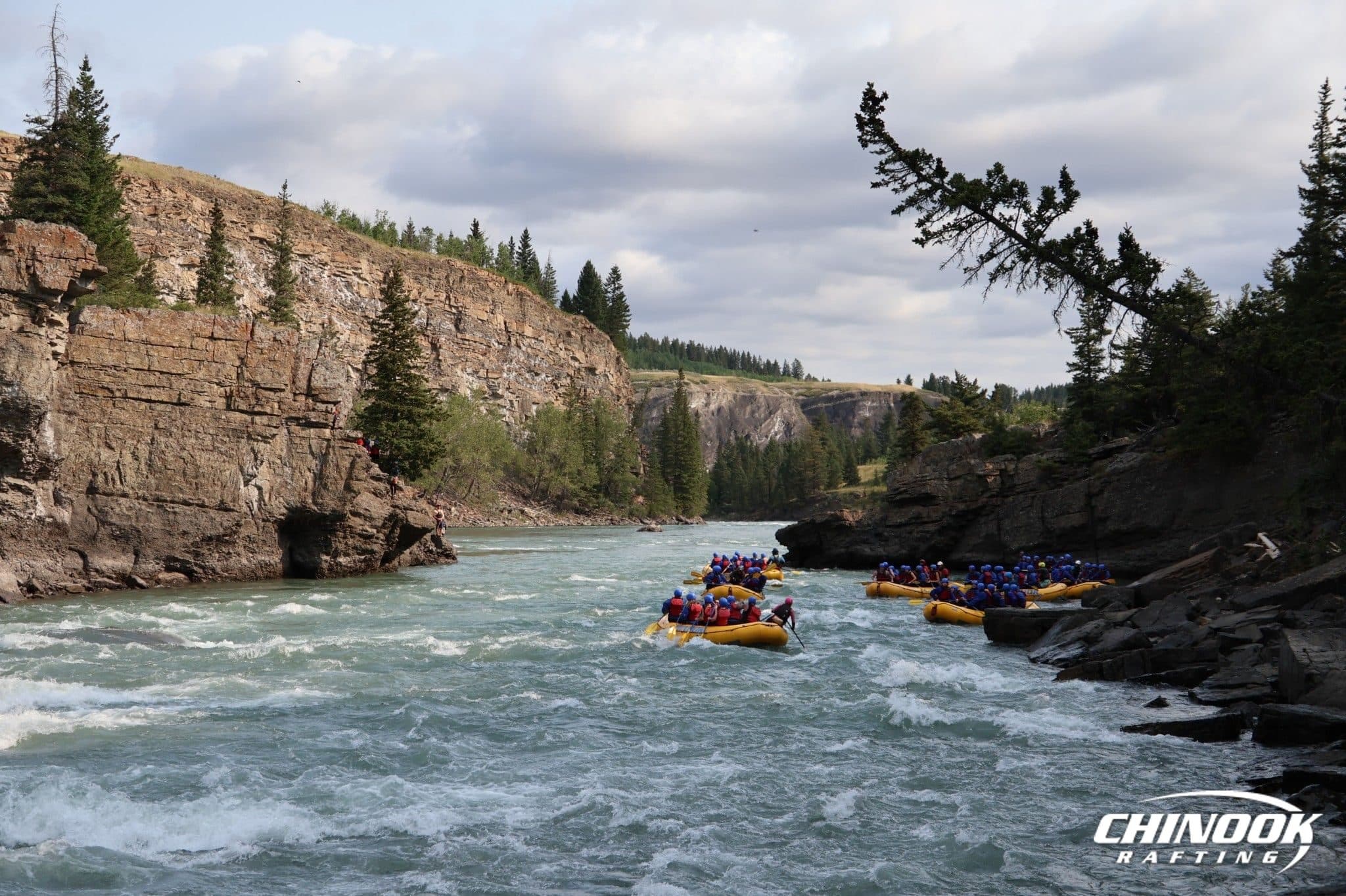 Horseshoe Canyon — 8:30am — Aug 6, 2026 — rafting photo 76