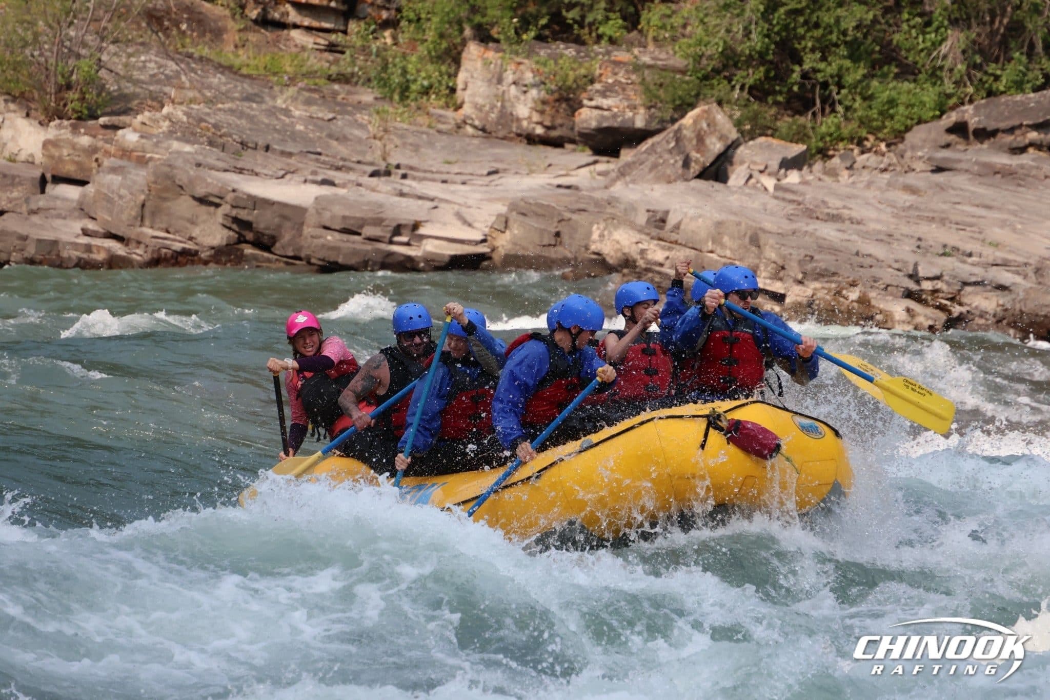 Horseshoe Canyon — 8:30am — Aug 6, 2026 — rafting photo 72