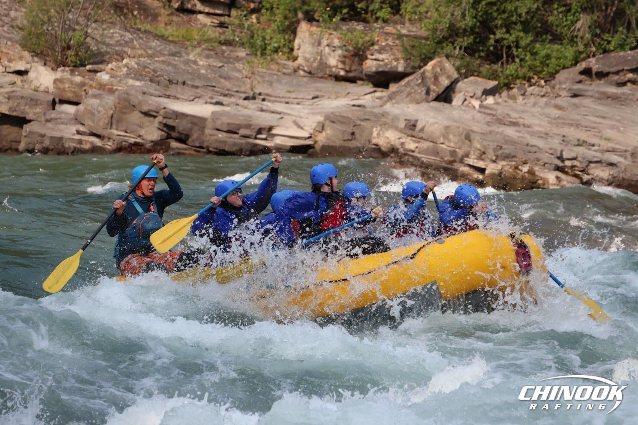 Horseshoe Canyon — 8:30am — Aug 6, 2026 — rafting photo 39
