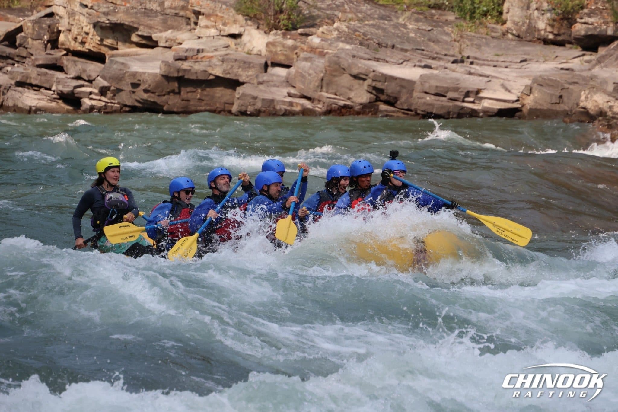 Horseshoe Canyon — 8:30am — Aug 6, 2026 — rafting photo 42
