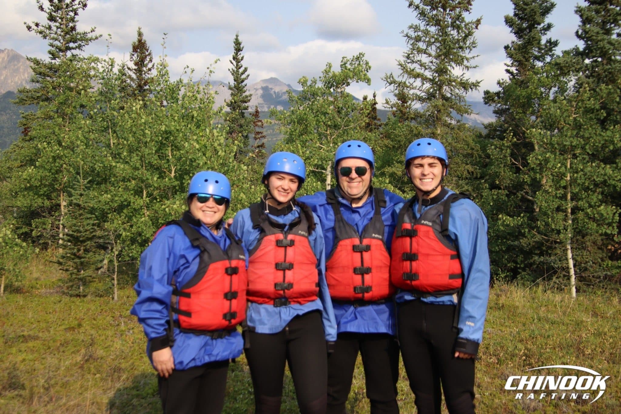 Horseshoe Canyon — 8:30am — Aug 6, 2026 — rafting photo 7