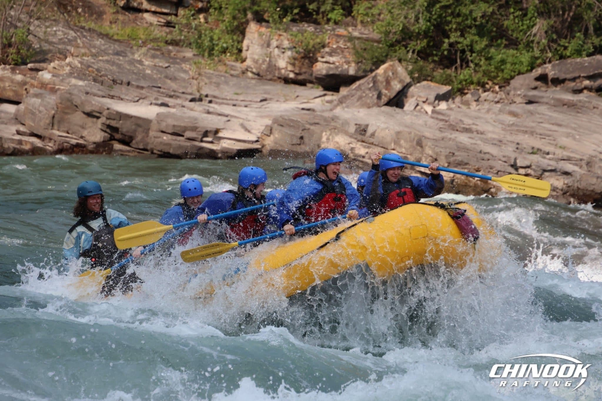 Horseshoe Canyon — 8:30am — Aug 6, 2026 — rafting photo 53
