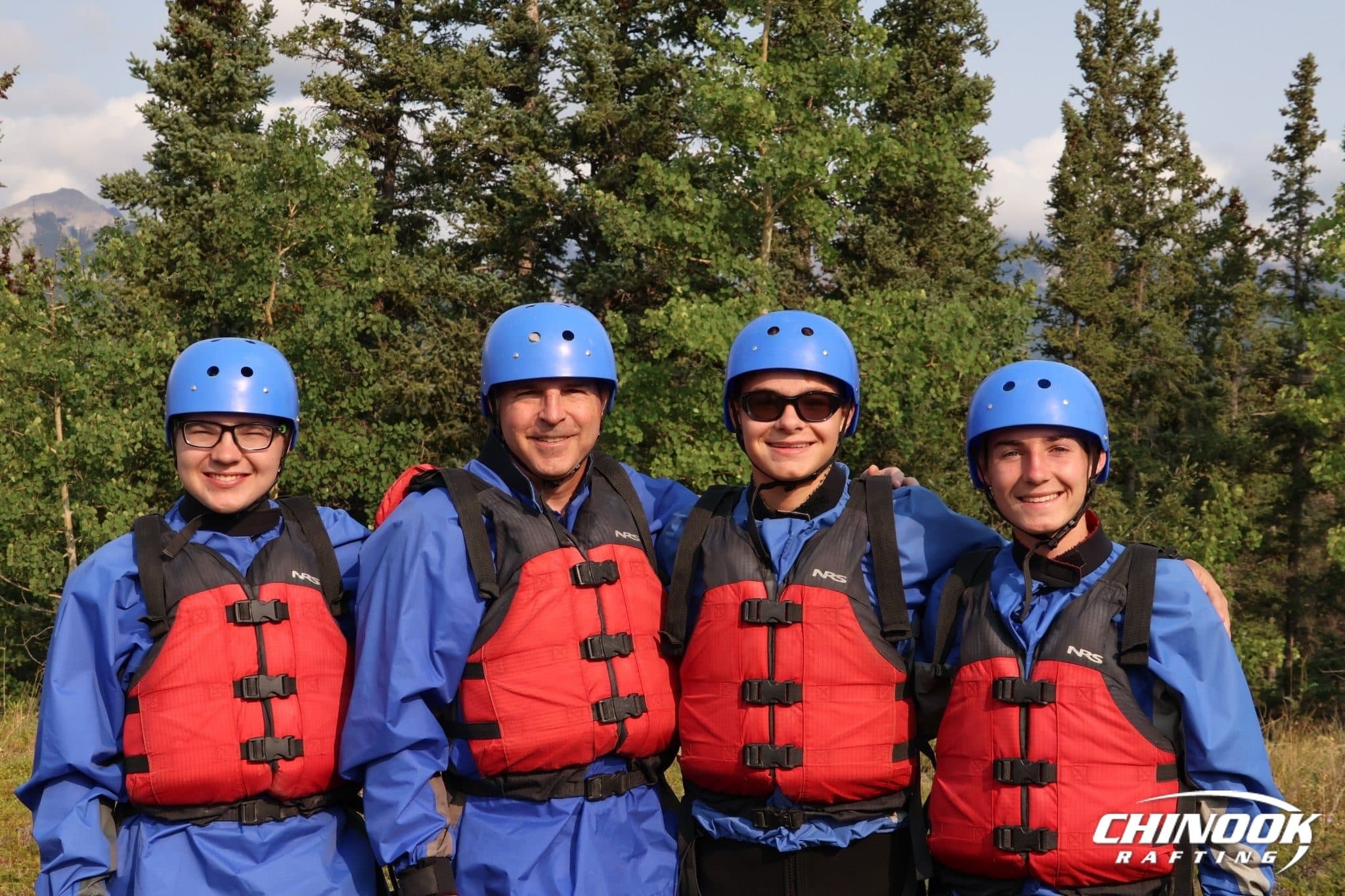 Horseshoe Canyon — 8:30am — Aug 6, 2026 — rafting photo 32