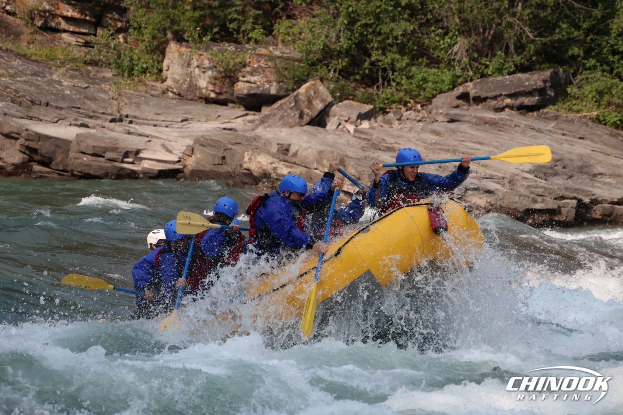 Horseshoe Canyon — 8:30am — Aug 6, 2026 — rafting photo 58