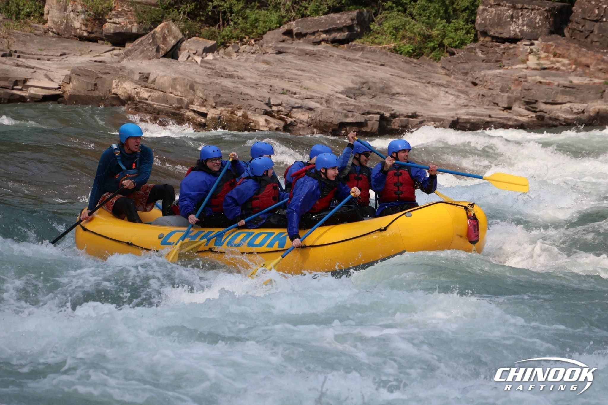 Horseshoe Canyon — 8:30am — Aug 6, 2026 — rafting photo 40