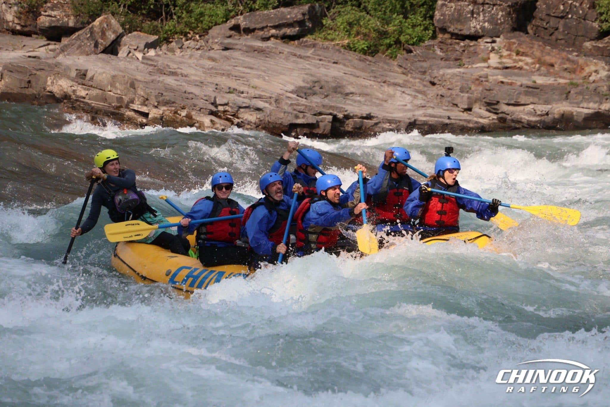 Horseshoe Canyon — 8:30am — Aug 6, 2026 — rafting photo 44