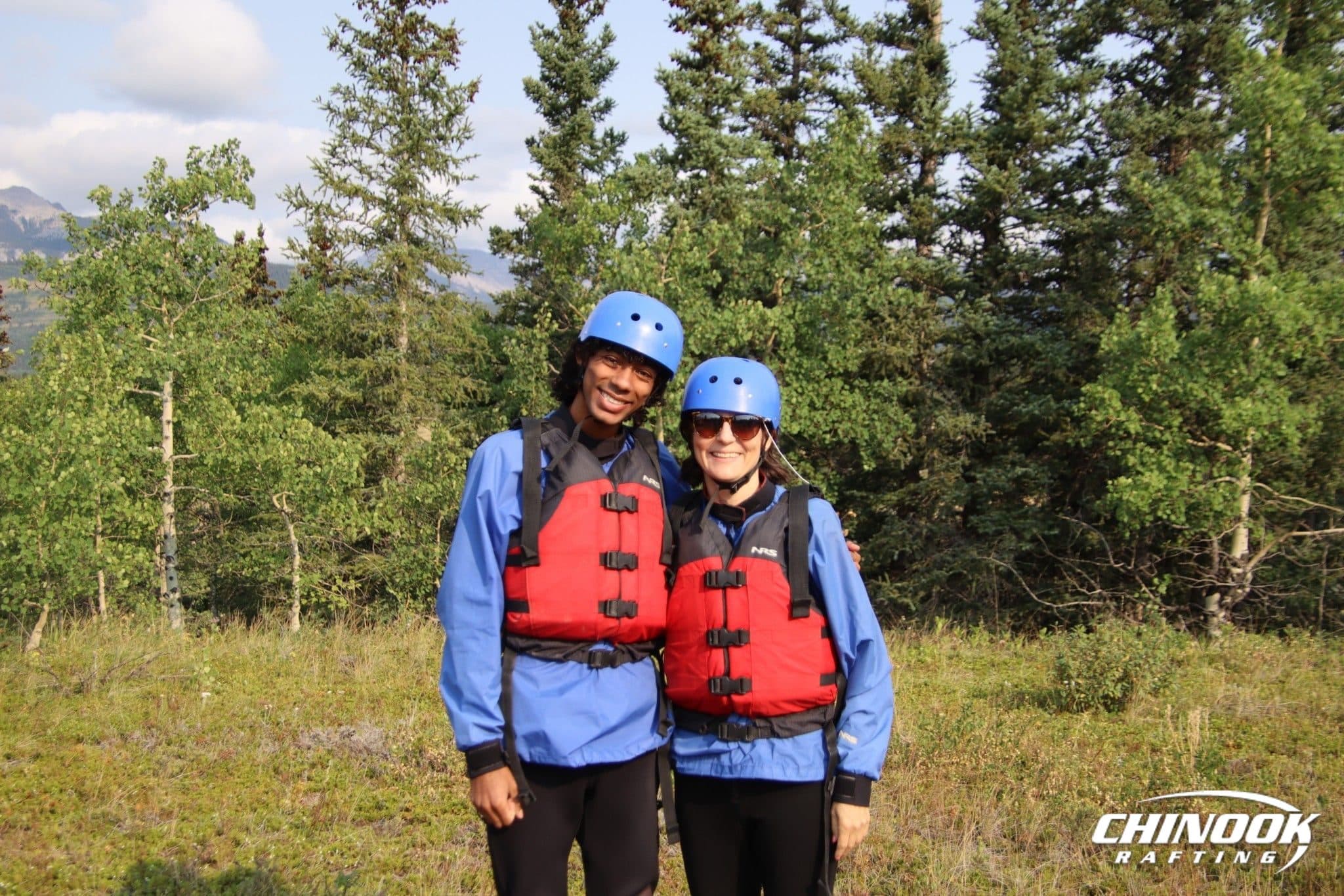 Horseshoe Canyon — 8:30am — Aug 6, 2026 — rafting photo 11
