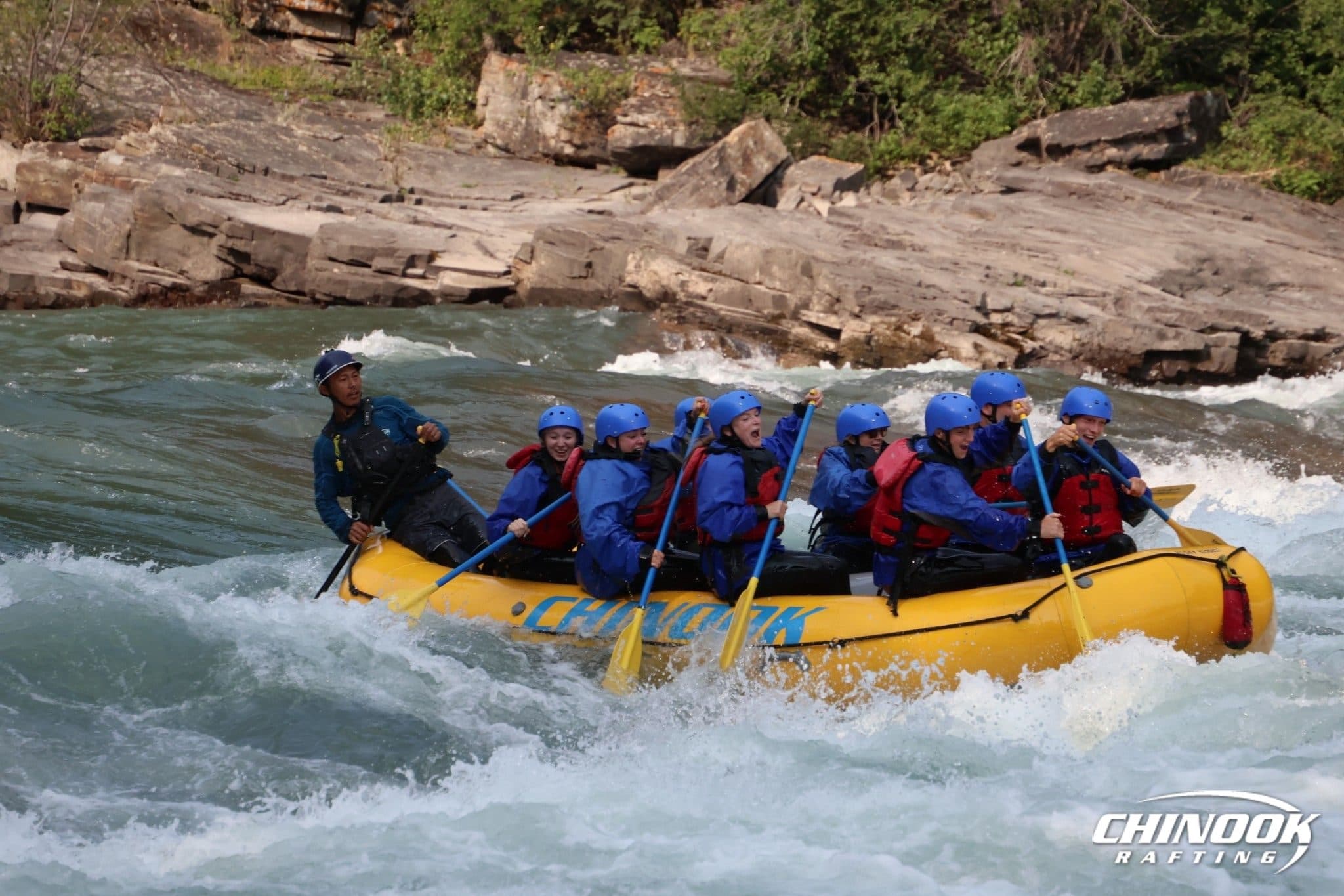 Horseshoe Canyon — 8:30am — Aug 6, 2026 — rafting photo 50