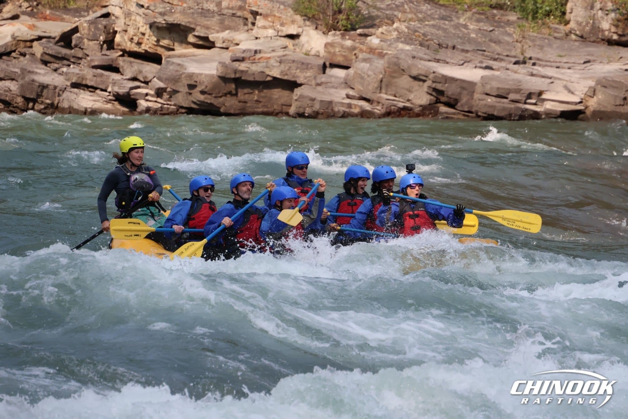 Horseshoe Canyon — 8:30am — Aug 6, 2026 — rafting photo 41