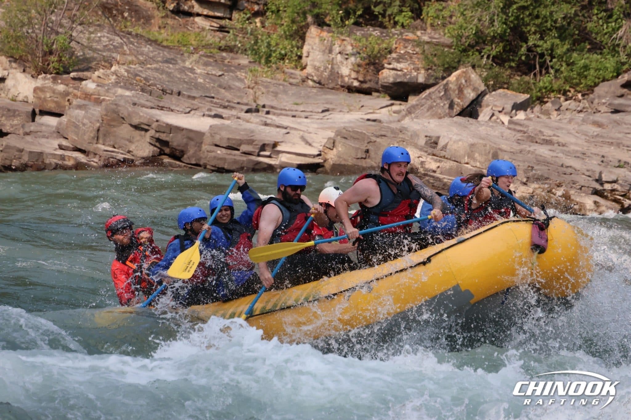 Horseshoe Canyon — 8:30am — Aug 6, 2026 — rafting photo 67