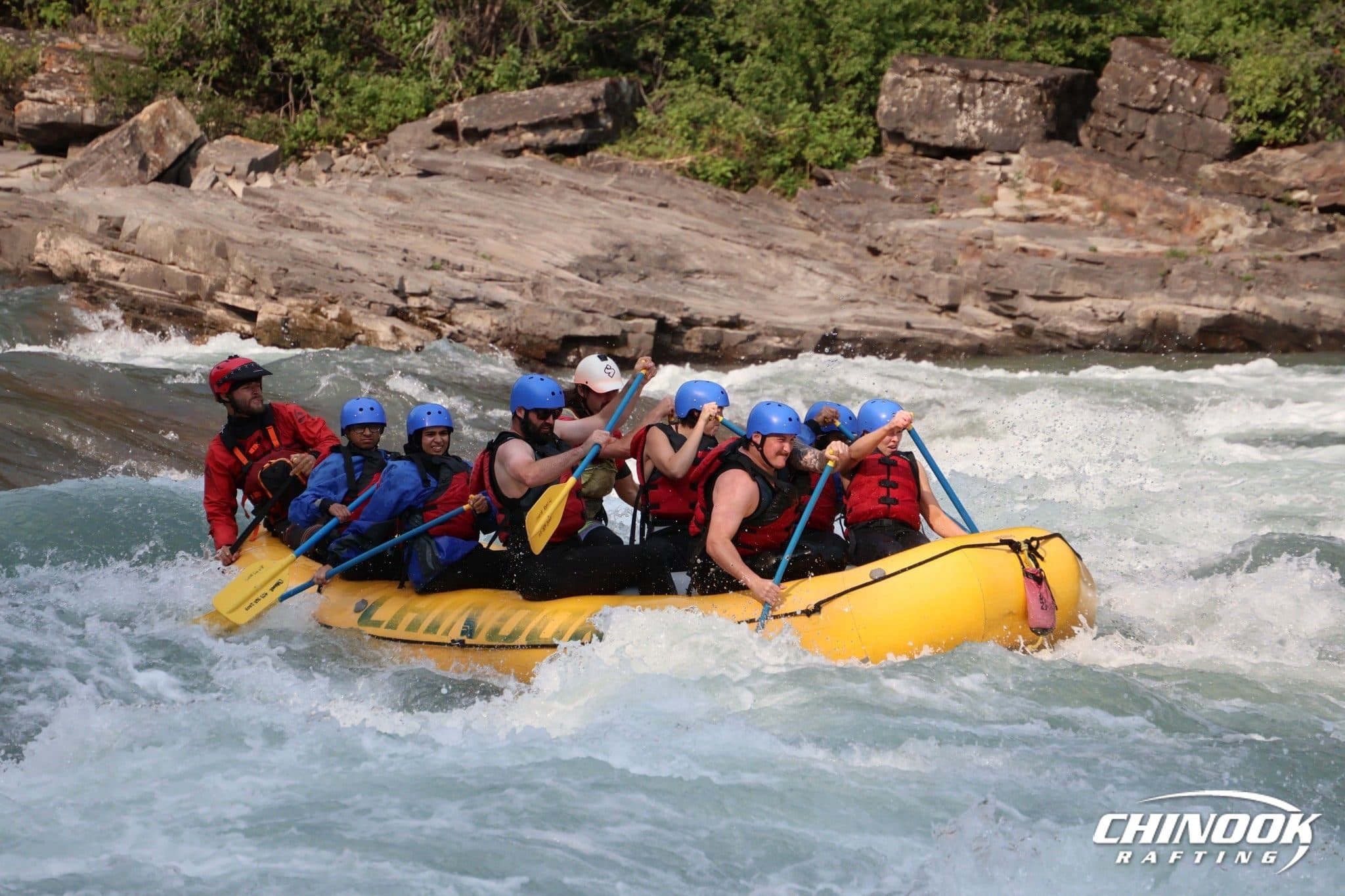 Horseshoe Canyon — 8:30am — Aug 6, 2026 — rafting photo 69