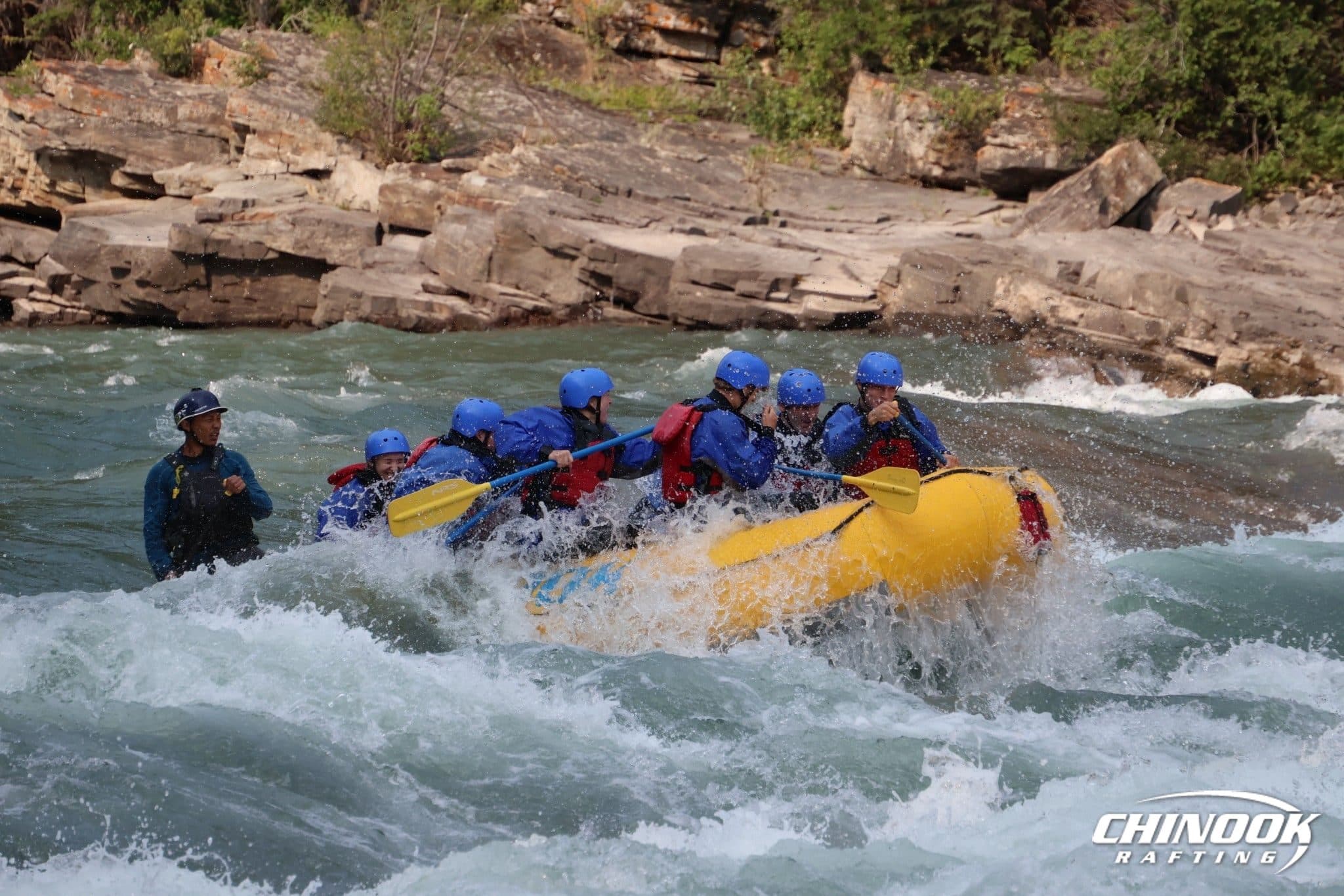 Horseshoe Canyon — 8:30am — Aug 6, 2026 — rafting photo 48