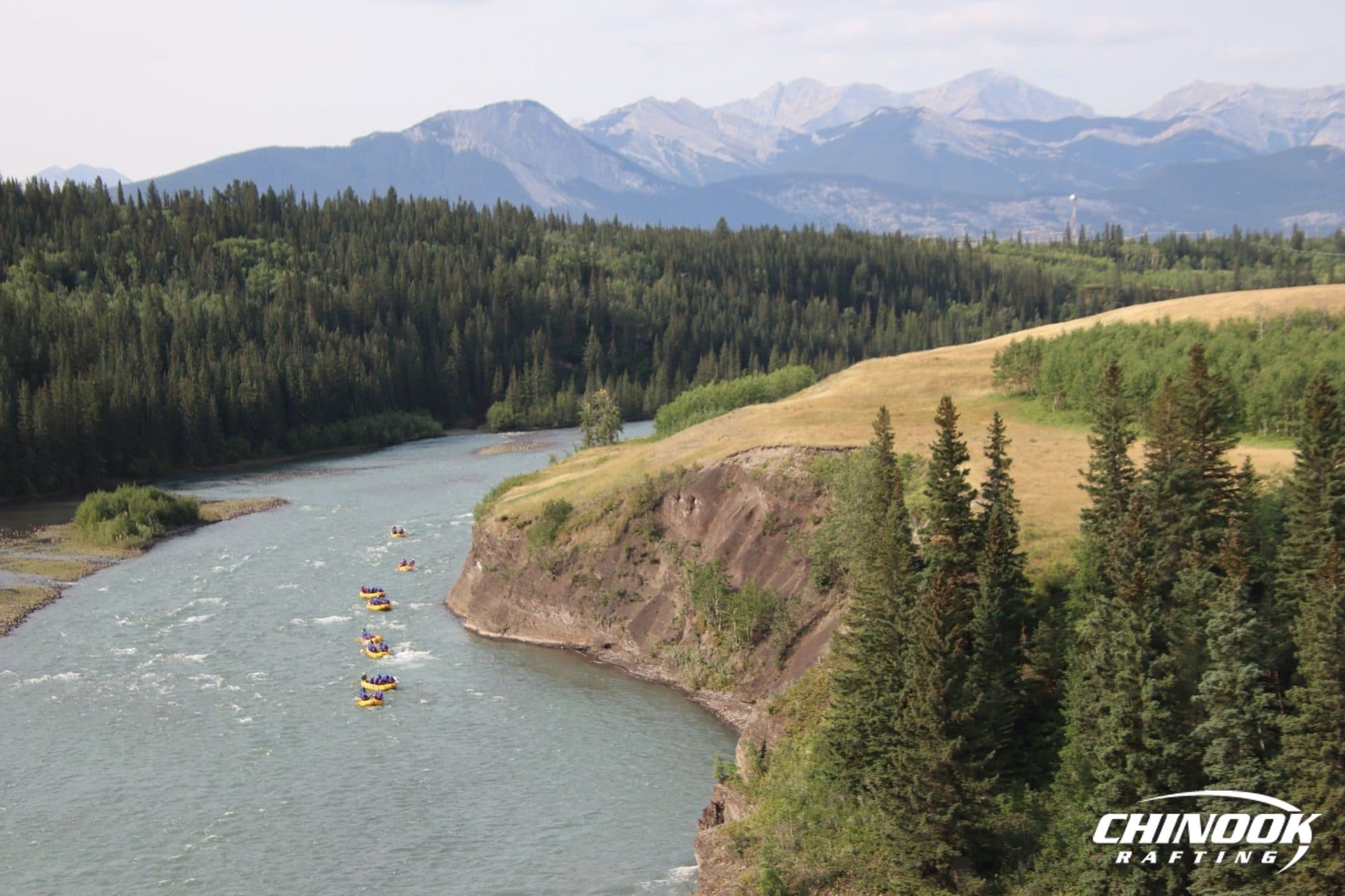 Horseshoe Canyon — 8:30am — Aug 6, 2026 — rafting photo 20