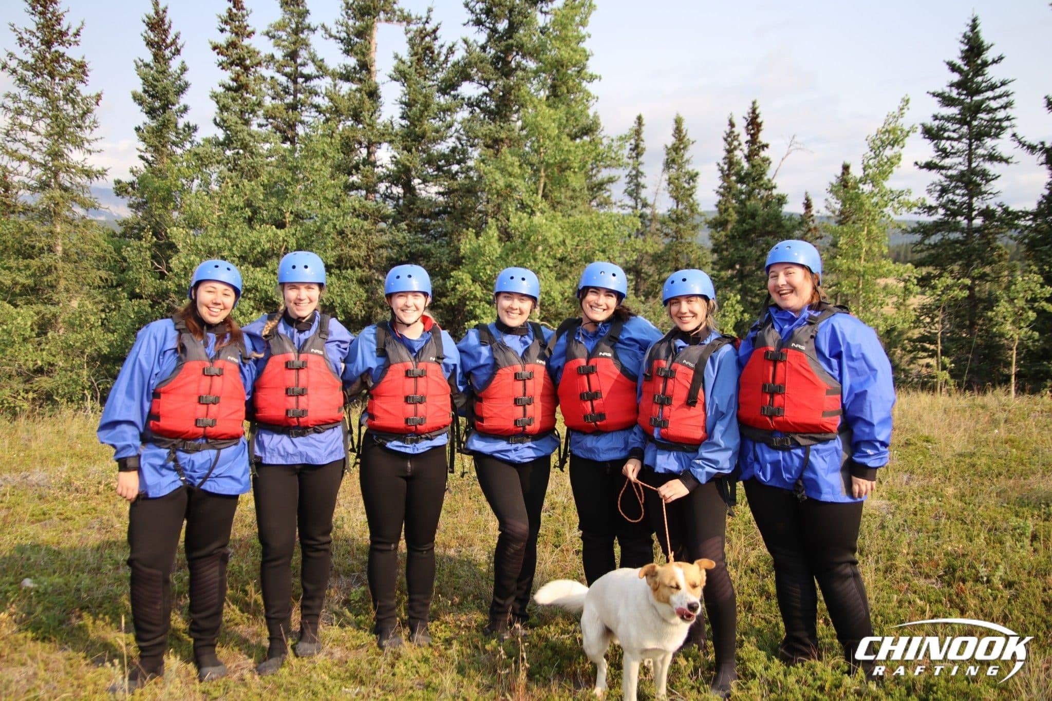 Horseshoe Canyon — 8:30am — Aug 6, 2026 — rafting photo 18