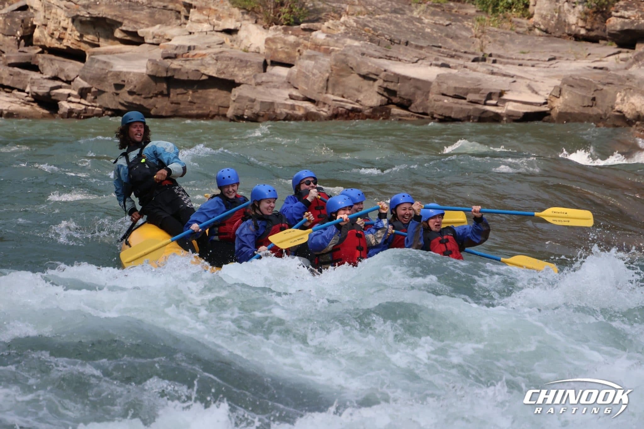 Horseshoe Canyon — 8:30am — Aug 6, 2026 — rafting photo 51