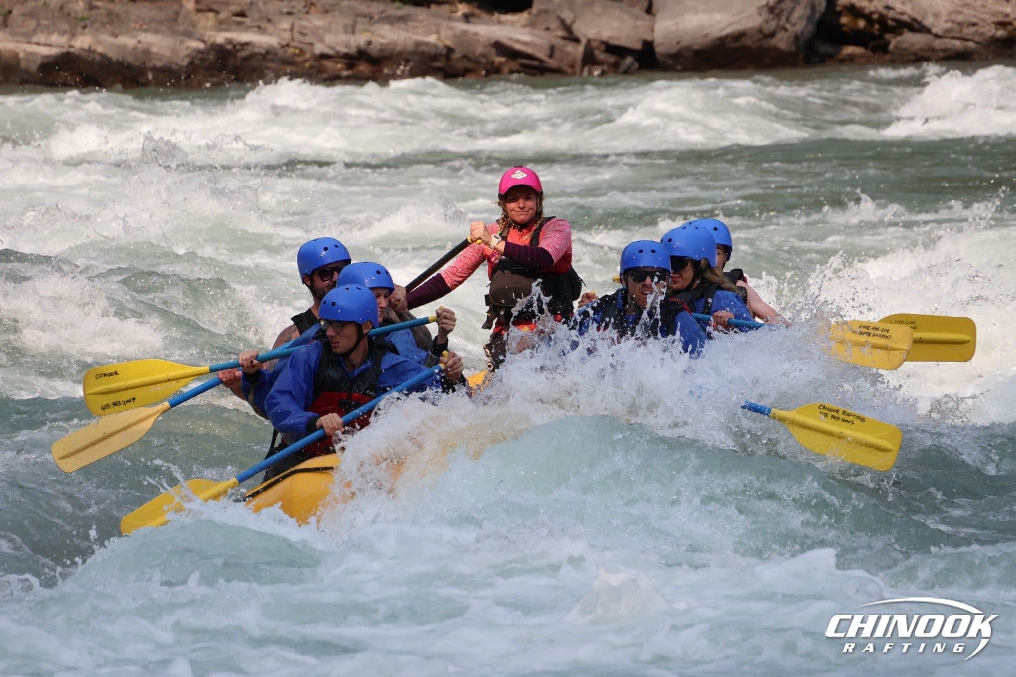 Horseshoe Canyon — 8:30am — Aug 6, 2026 — rafting photo 75