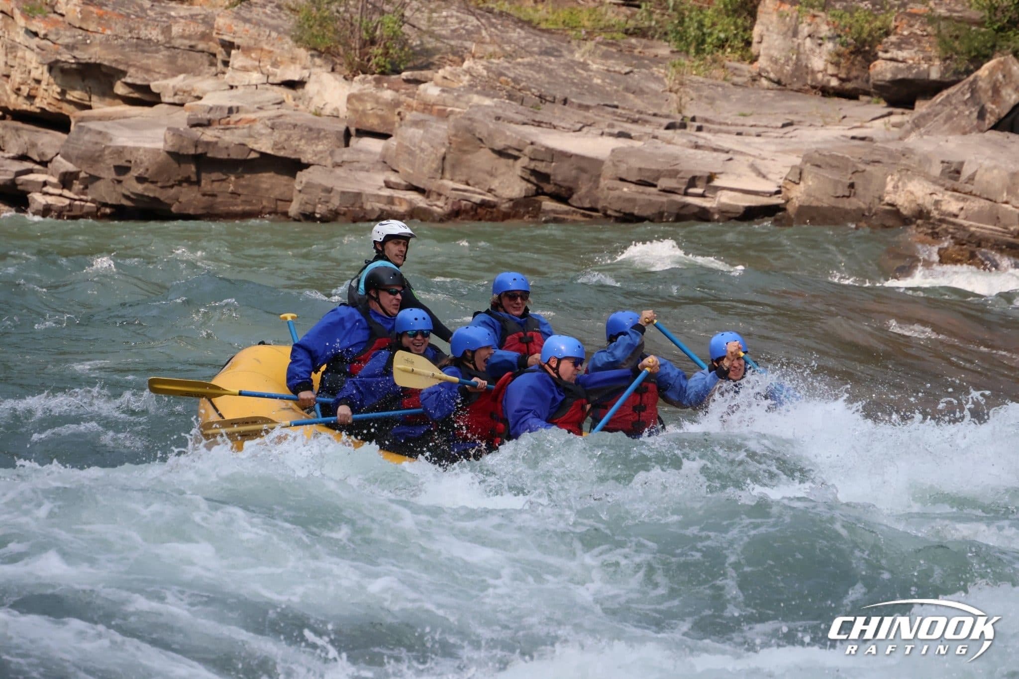 Horseshoe Canyon — 8:30am — Aug 6, 2026 — rafting photo 56