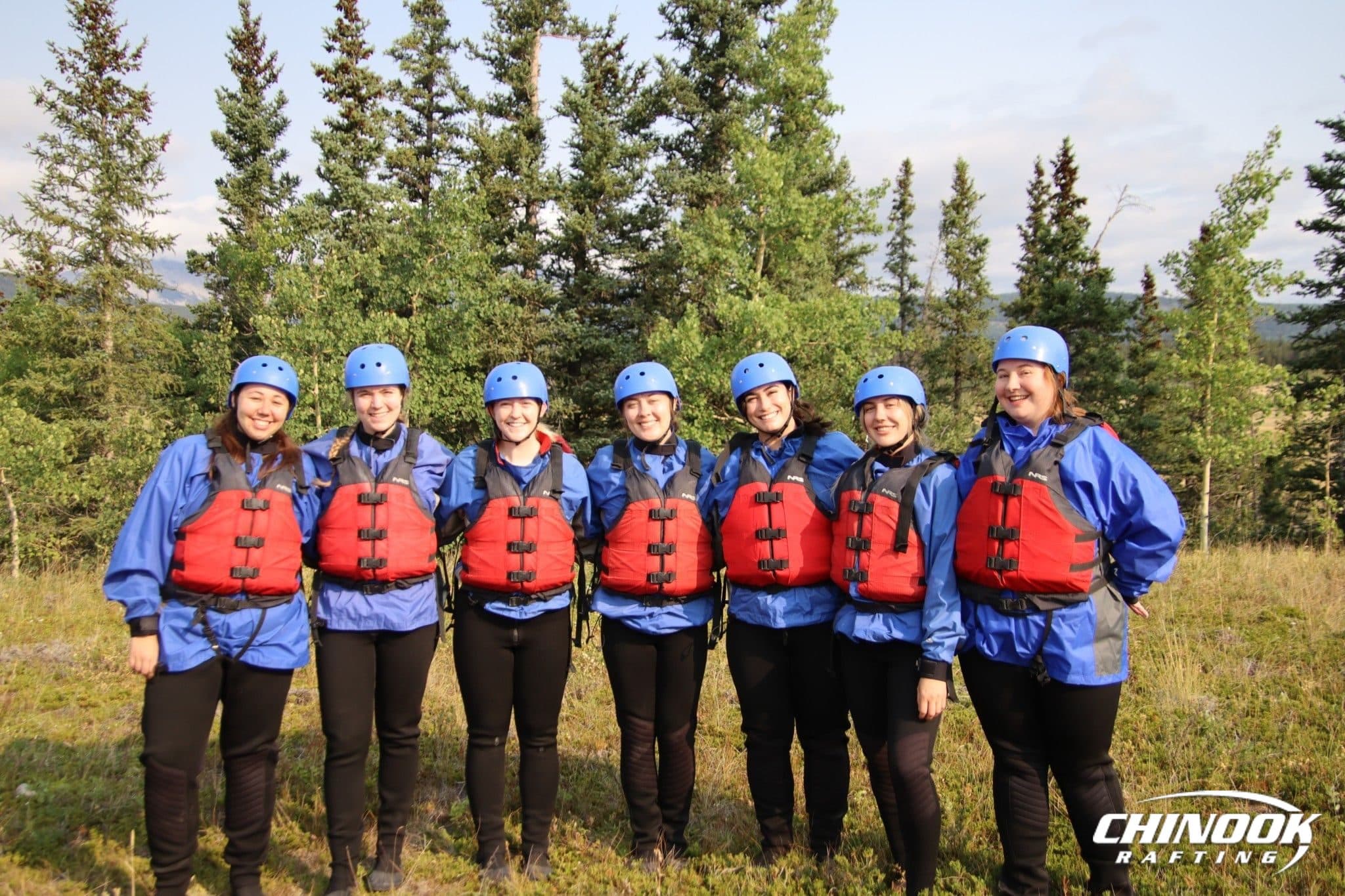 Horseshoe Canyon — 8:30am — Aug 6, 2026 — rafting photo 17