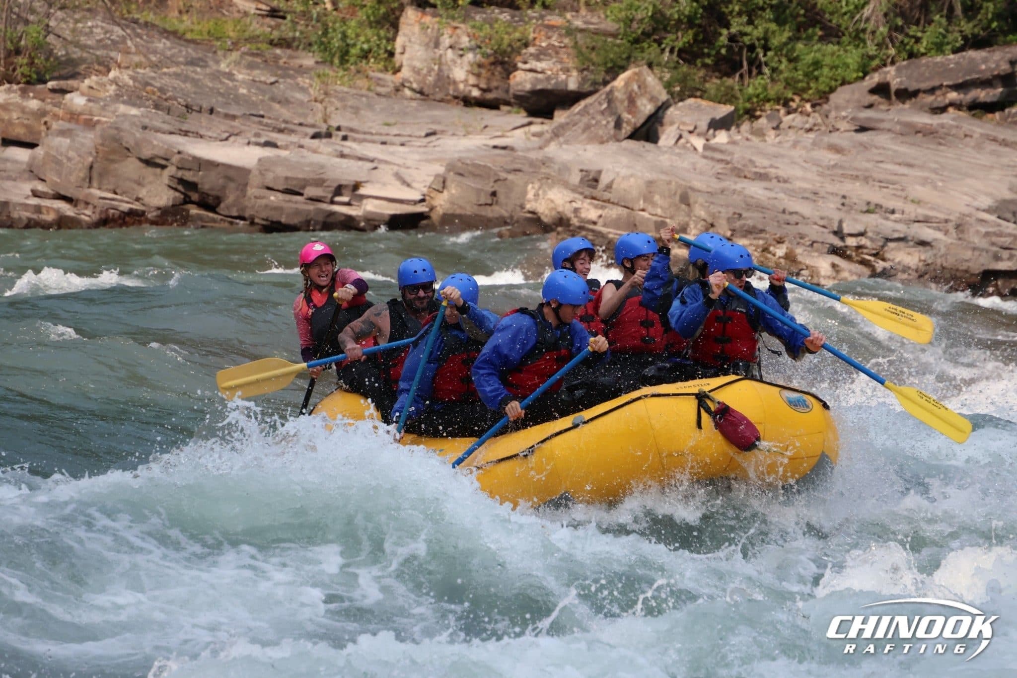 Horseshoe Canyon — 8:30am — Aug 6, 2026 — rafting photo 73