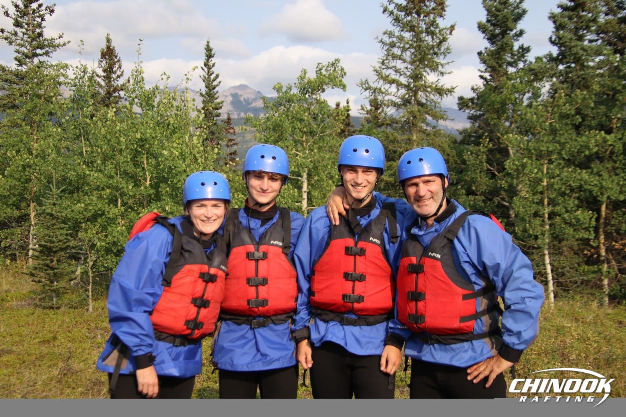 Horseshoe Canyon — 8:30am — Aug 6, 2026 — rafting photo 4