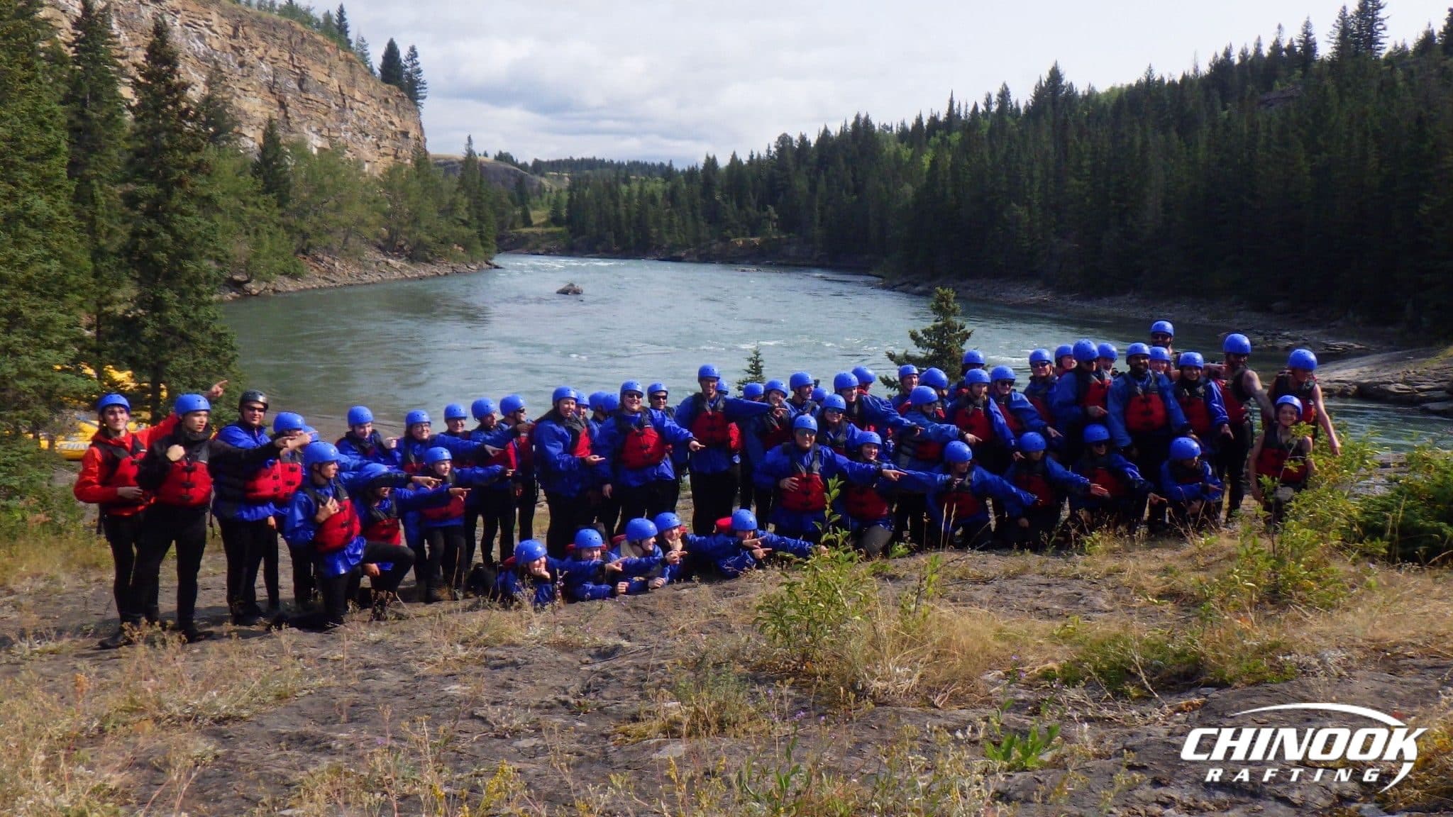 Horseshoe Canyon — 8:30am — Aug 6, 2026 — rafting photo 124