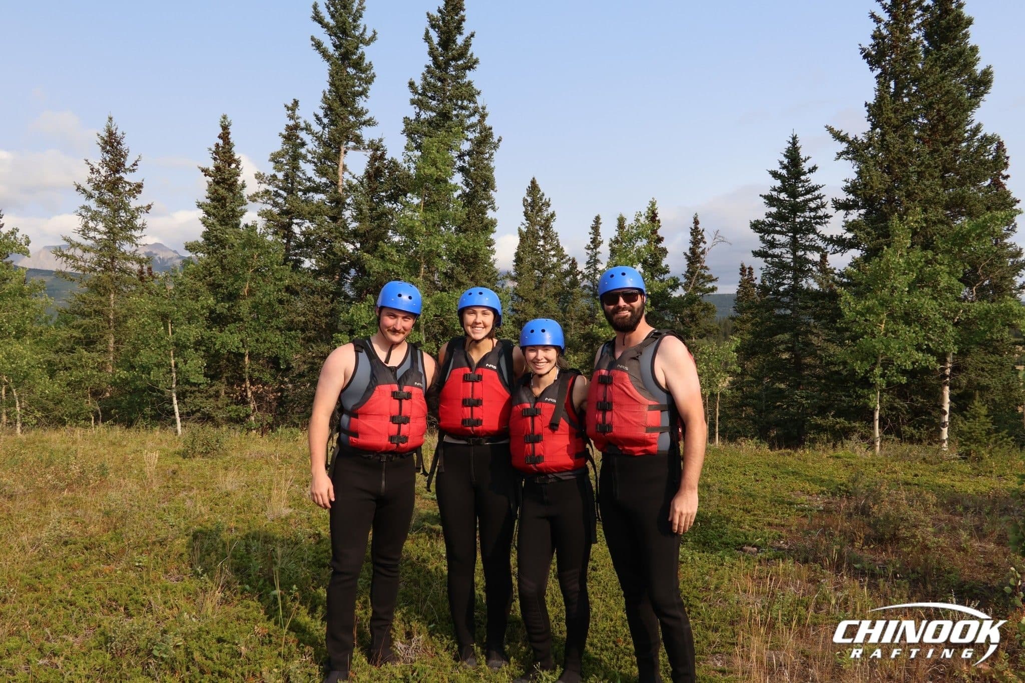 Horseshoe Canyon — 8:30am — Aug 6, 2026 — rafting photo 29