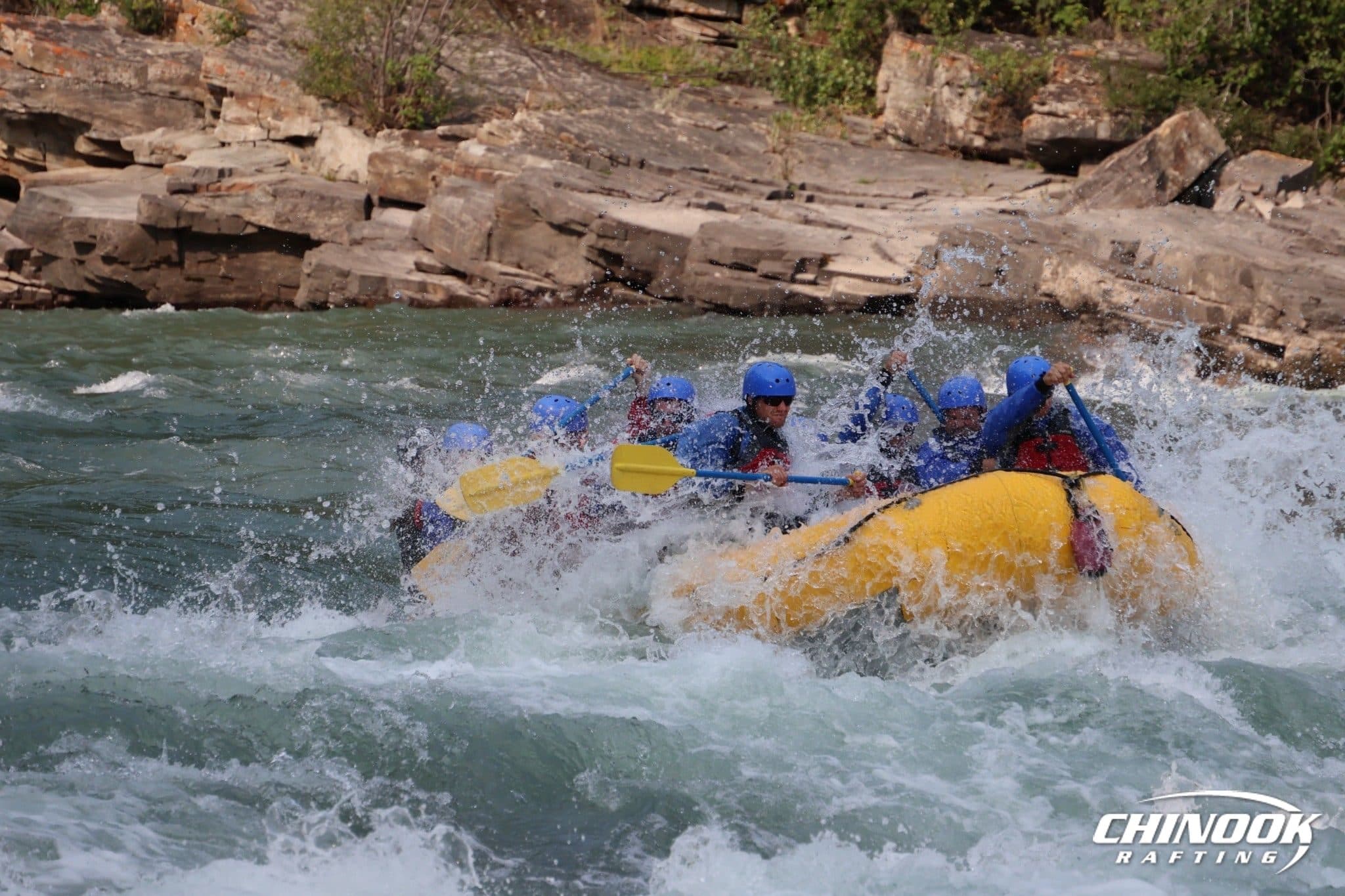 Horseshoe Canyon — 8:30am — Aug 6, 2026 — rafting photo 62