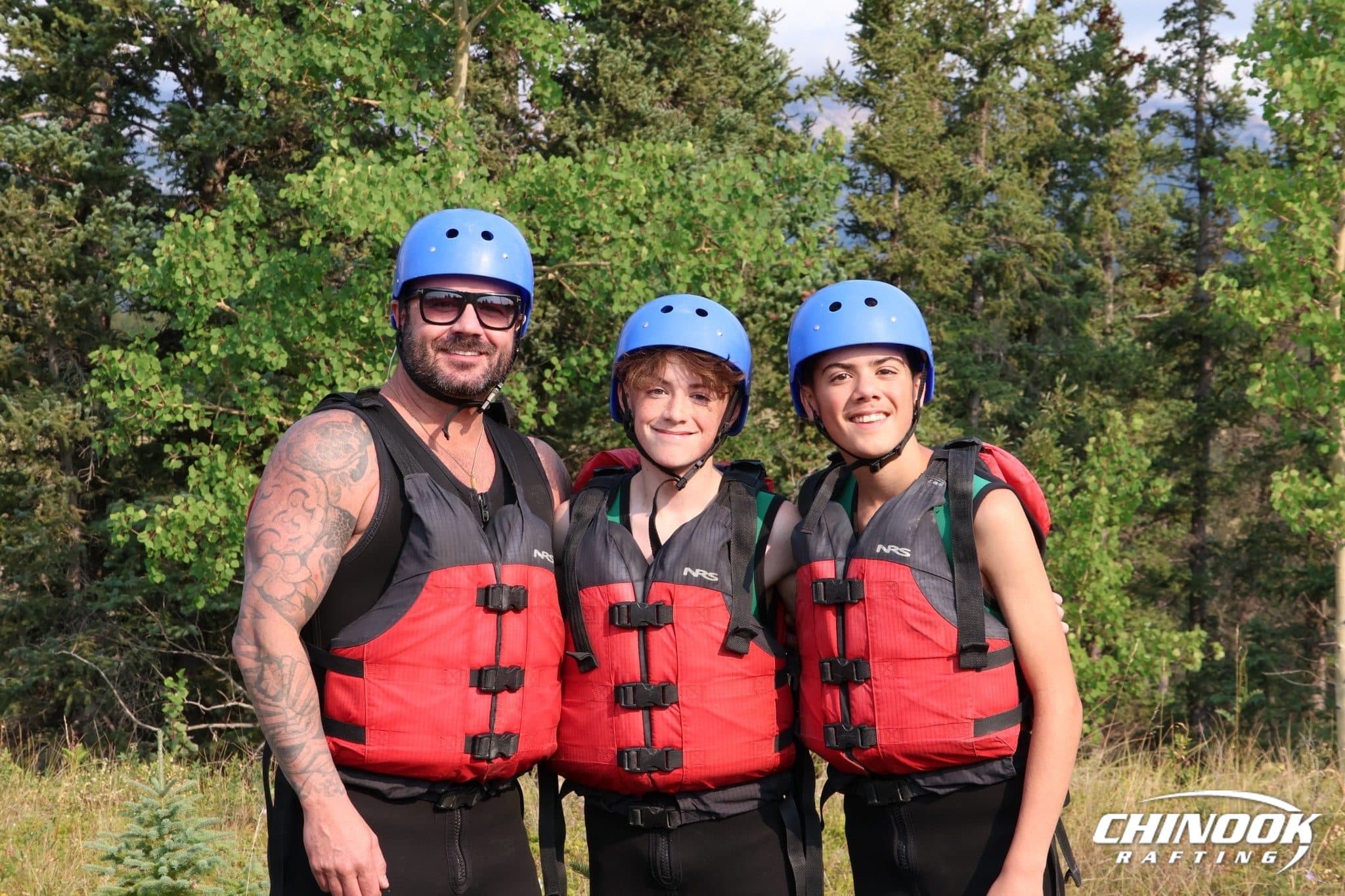 Horseshoe Canyon — 8:30am — Aug 6, 2026 — rafting photo 22
