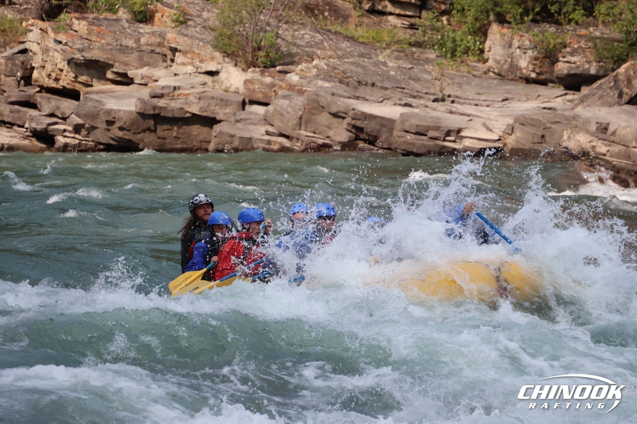 Horseshoe Canyon — 8:30am — Aug 6, 2026 — rafting photo 60