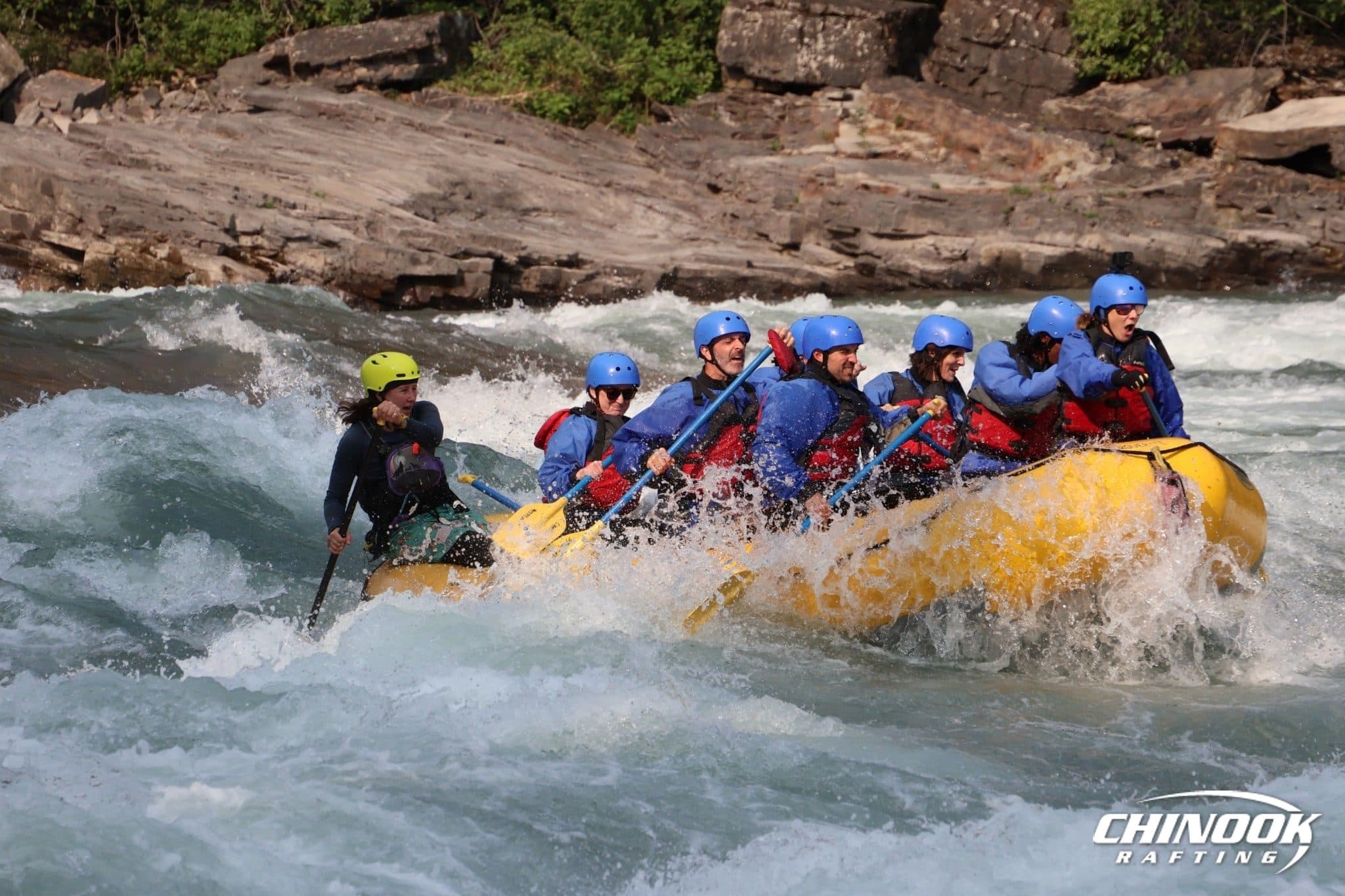 Horseshoe Canyon — 8:30am — Aug 6, 2026 — rafting photo 45