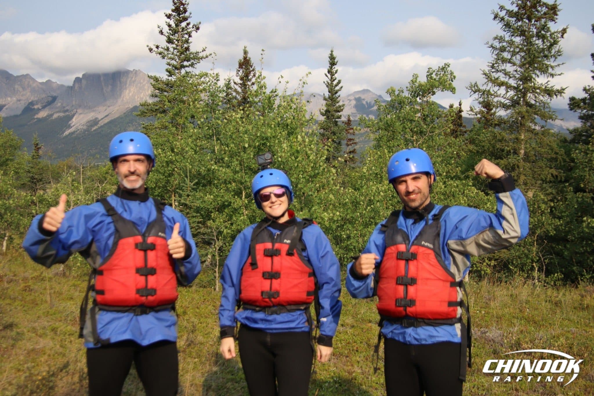 Horseshoe Canyon — 8:30am — Aug 6, 2026 — rafting photo 2