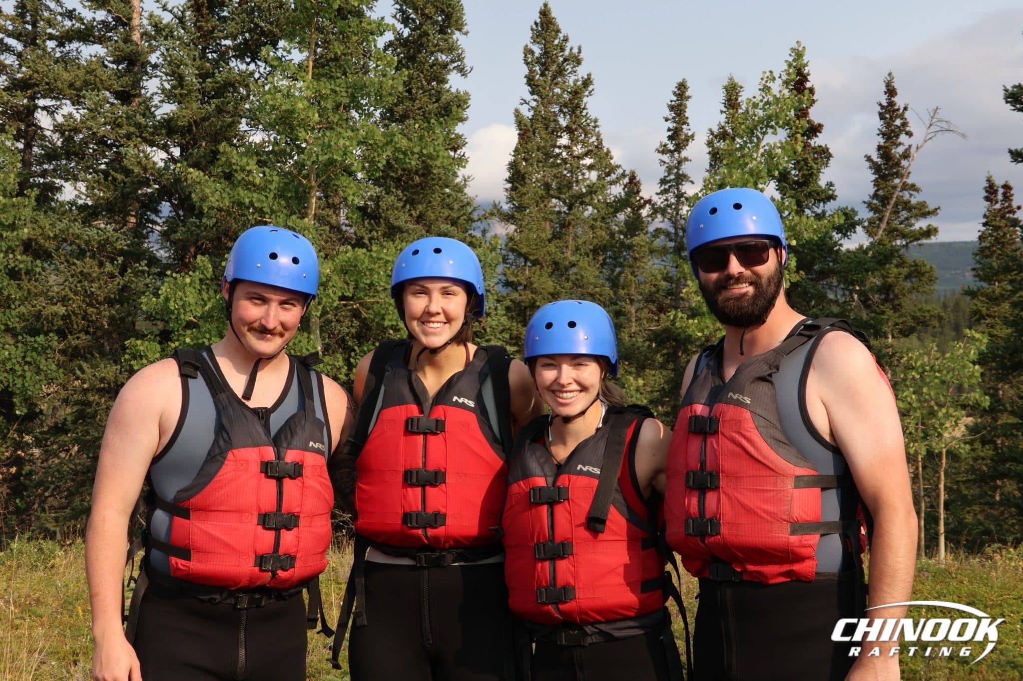 Horseshoe Canyon — 8:30am — Aug 6, 2026 — rafting photo 30