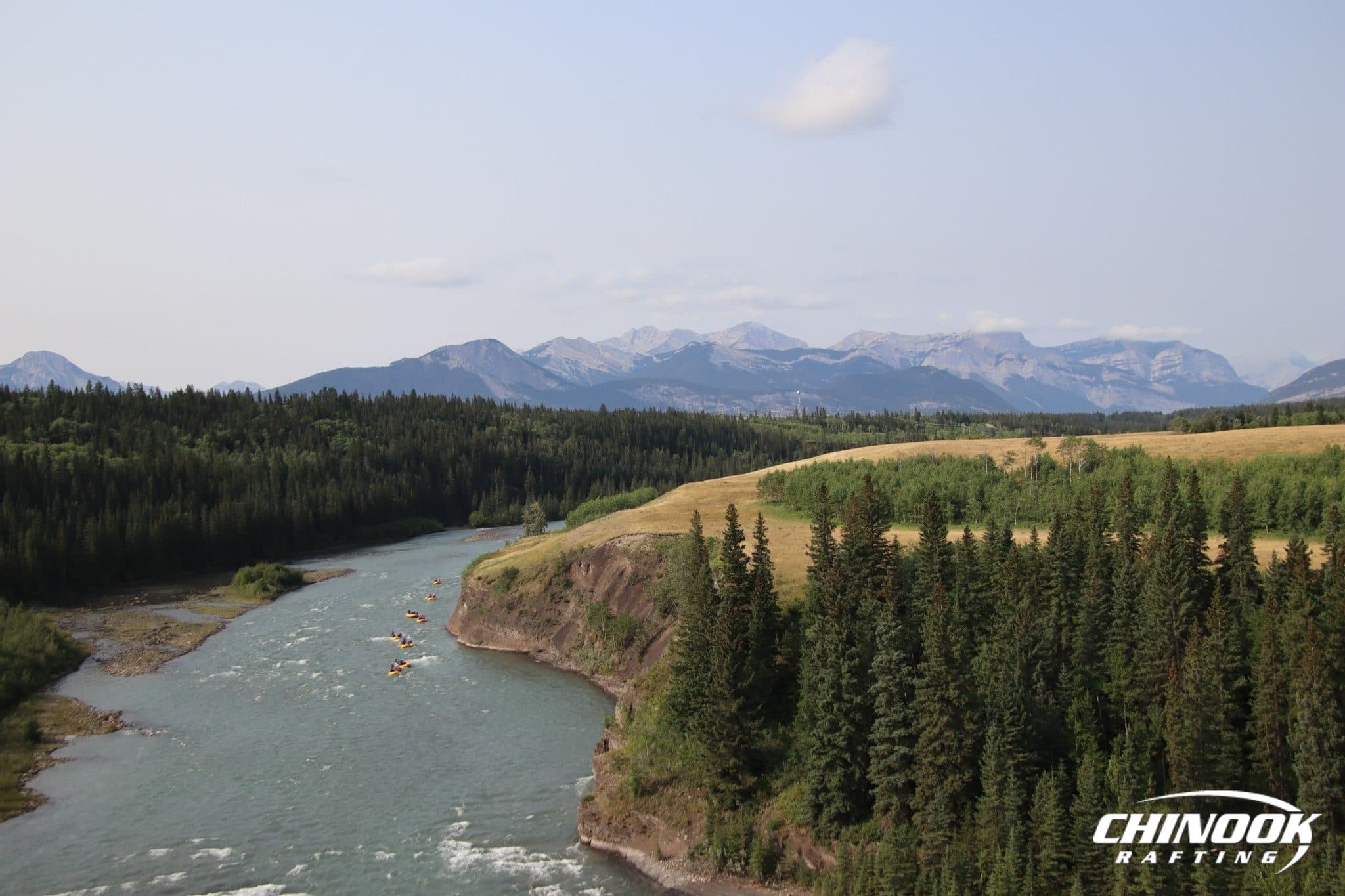 Horseshoe Canyon — 8:30am — Aug 6, 2026 — rafting photo 19