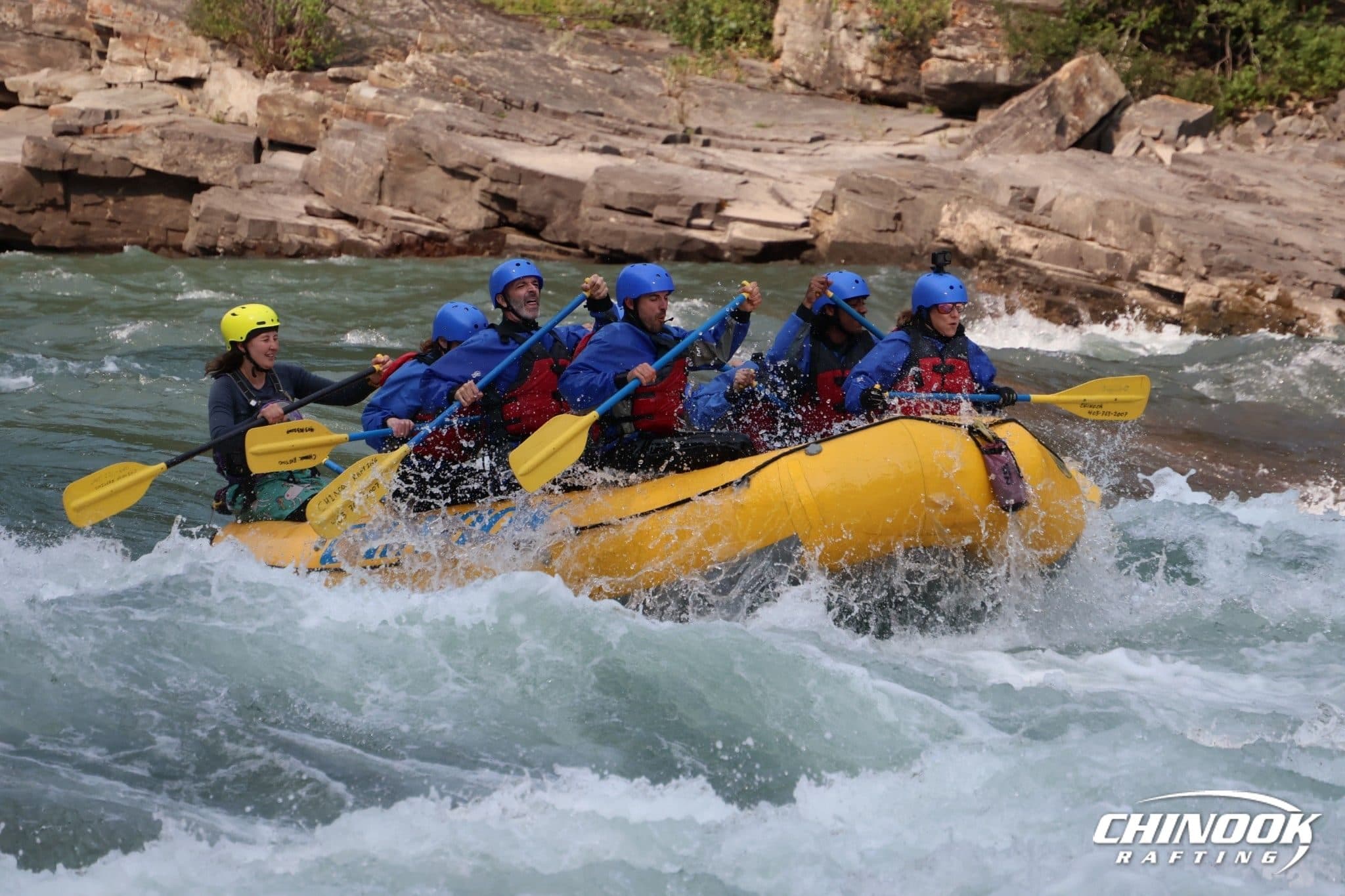 Horseshoe Canyon — 8:30am — Aug 6, 2026 — rafting photo 43