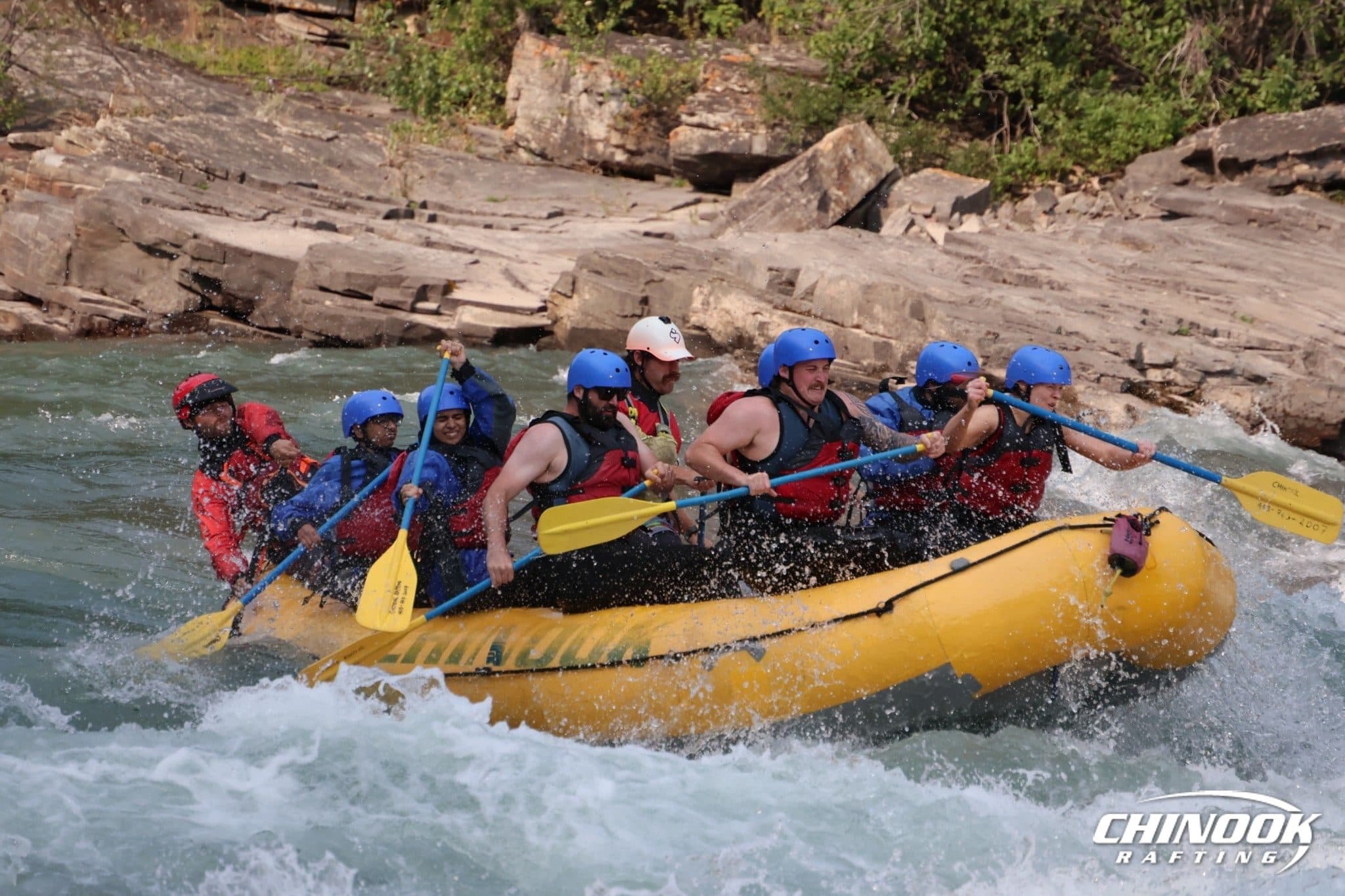 Horseshoe Canyon — 8:30am — Aug 6, 2026 — rafting photo 68