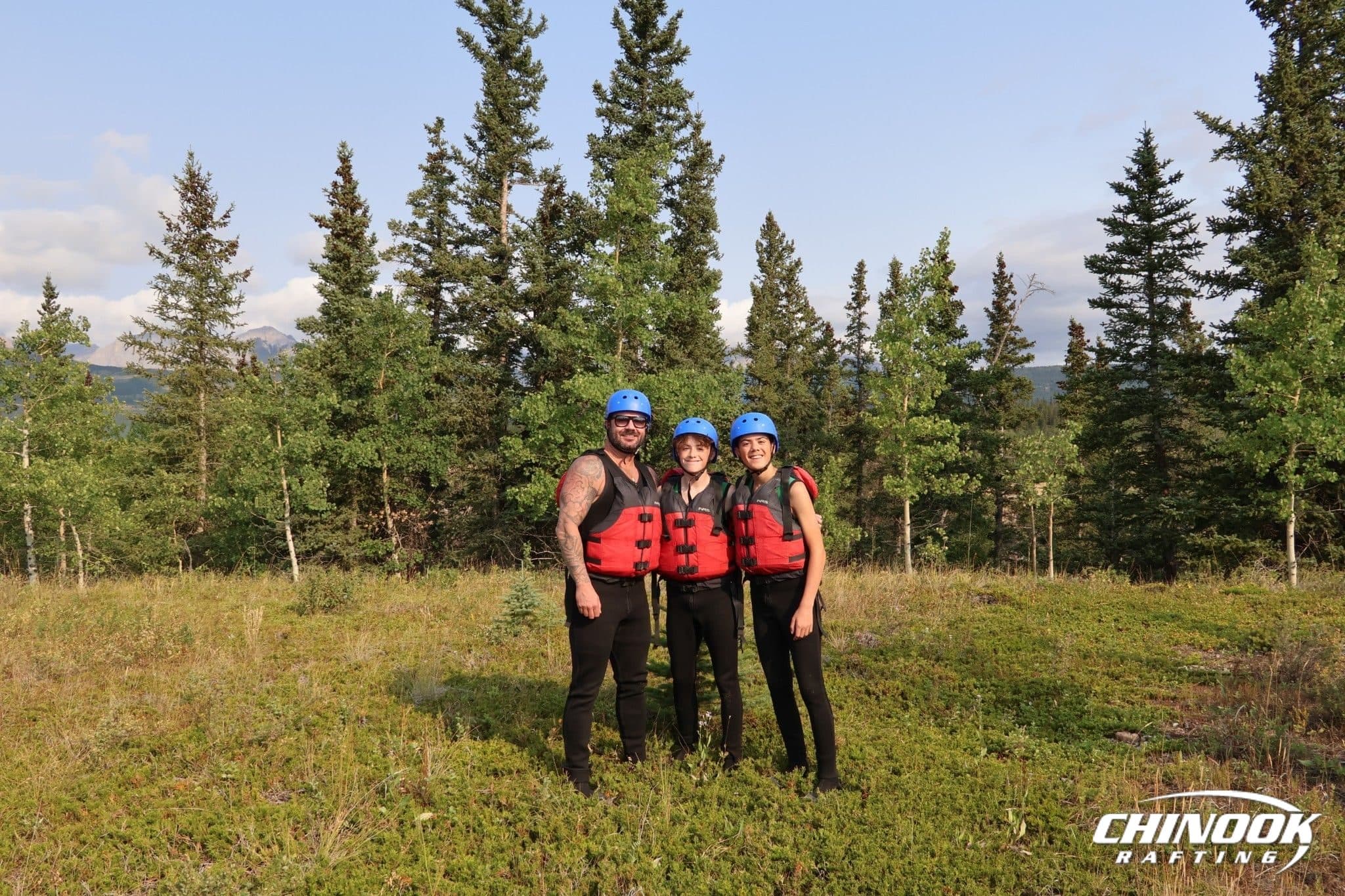Horseshoe Canyon — 8:30am — Aug 6, 2026 — rafting photo 21