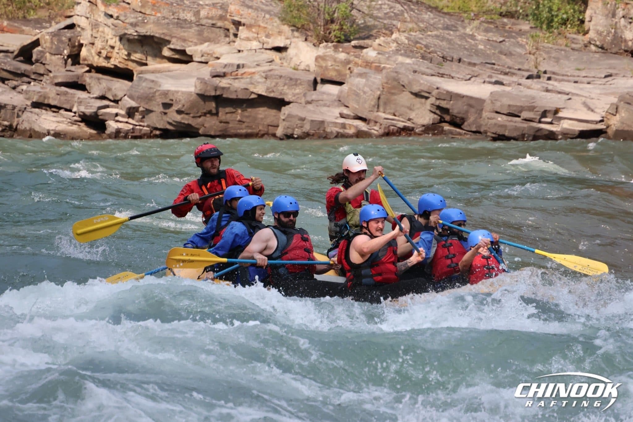 Horseshoe Canyon — 8:30am — Aug 6, 2026 — rafting photo 65