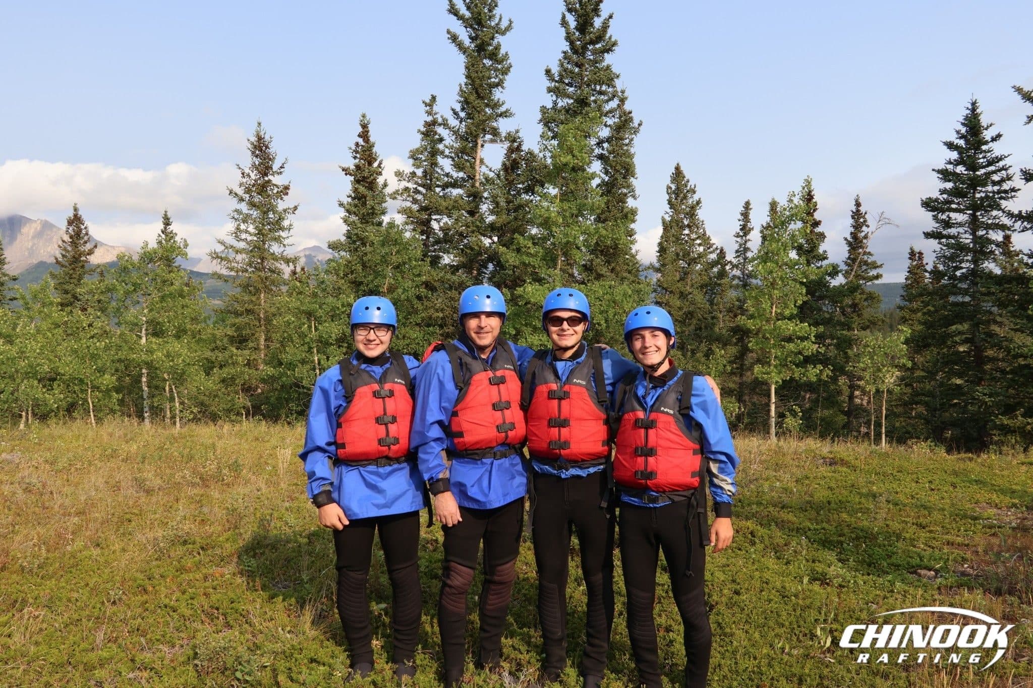 Horseshoe Canyon — 8:30am — Aug 6, 2026 — rafting photo 31