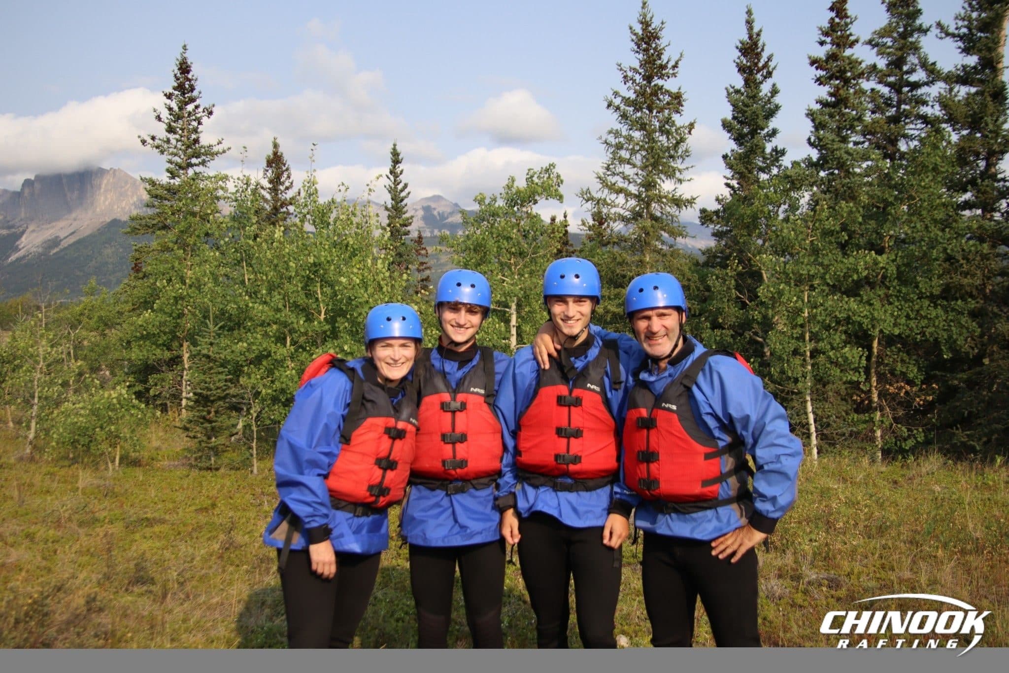 Horseshoe Canyon — 8:30am — Aug 6, 2026 — rafting photo 3