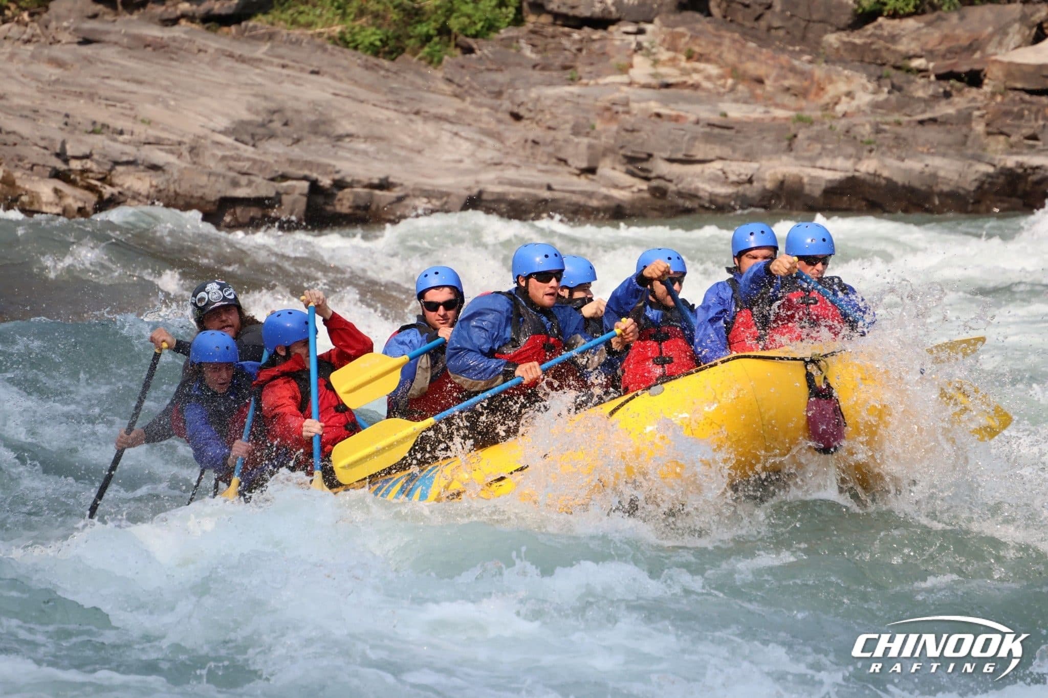 Horseshoe Canyon — 8:30am — Aug 6, 2026 — rafting photo 64