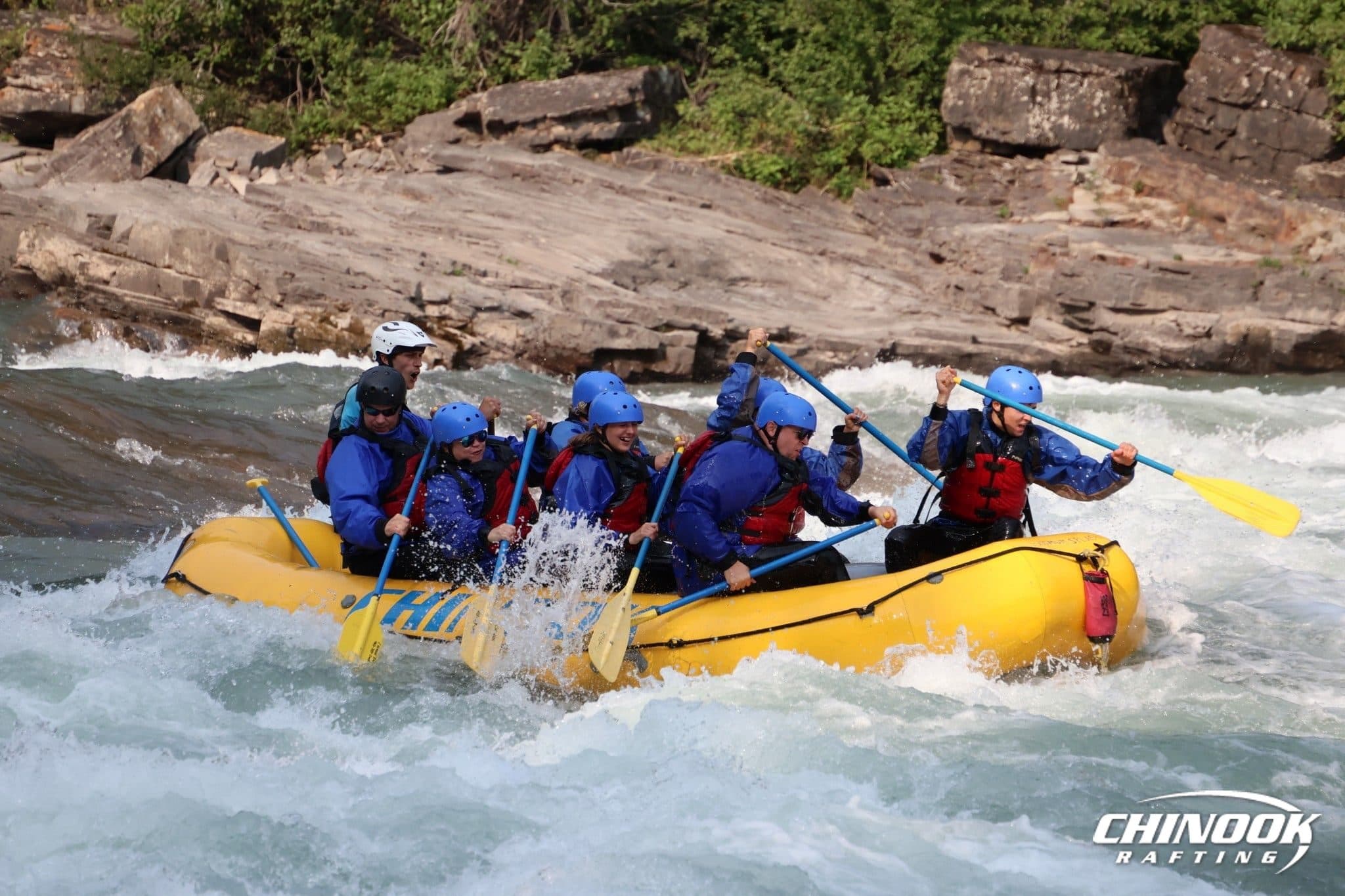 Horseshoe Canyon — 8:30am — Aug 6, 2026 — rafting photo 59