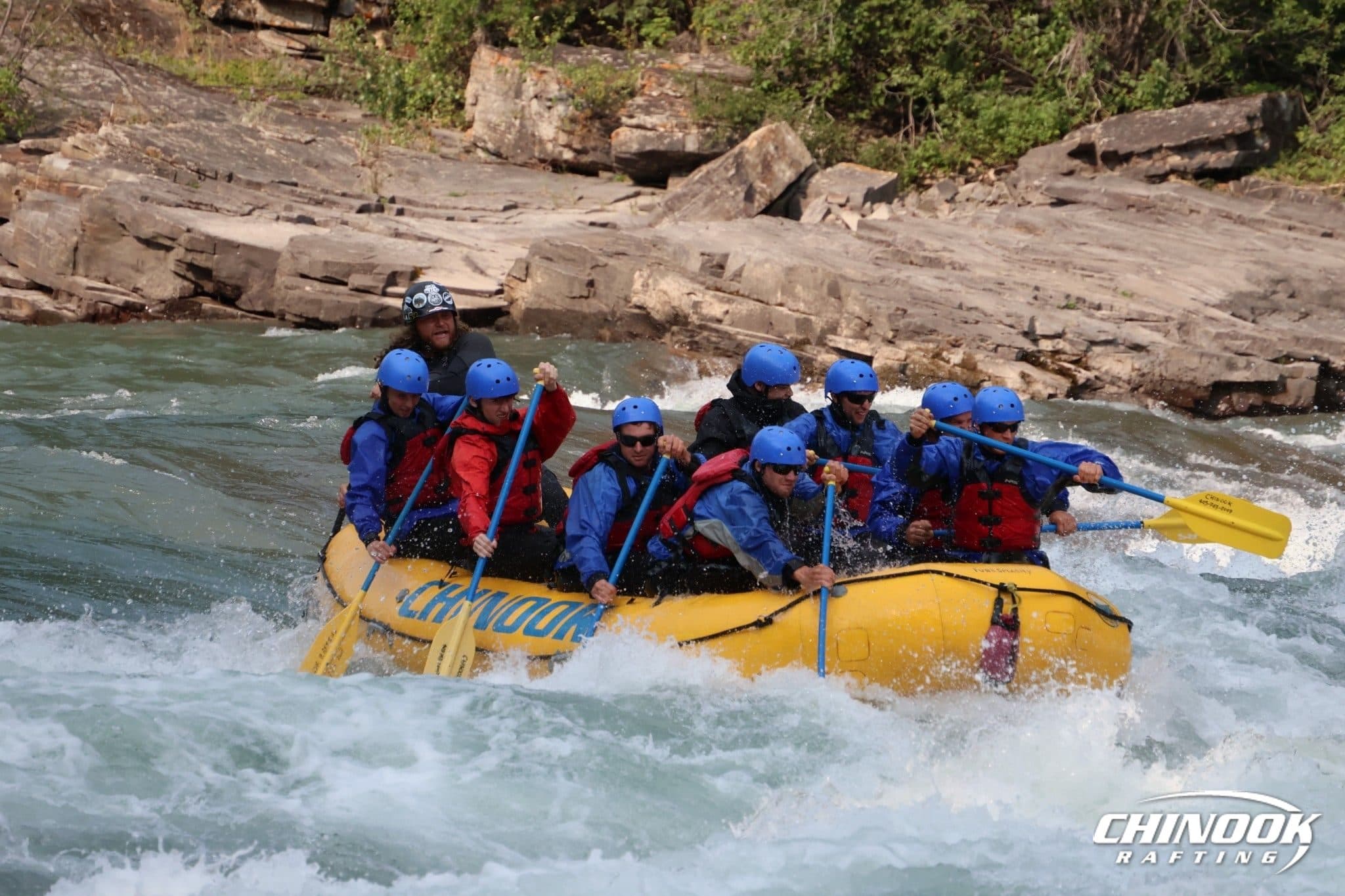 Horseshoe Canyon — 8:30am — Aug 6, 2026 — rafting photo 63